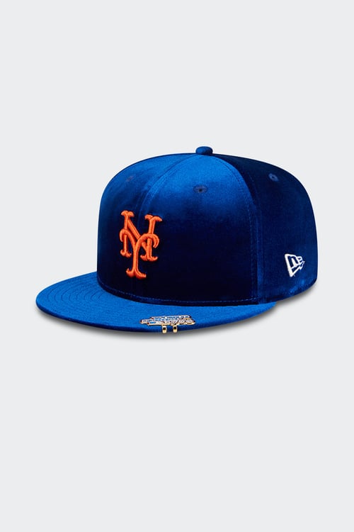 NEW ERA Cap Blue