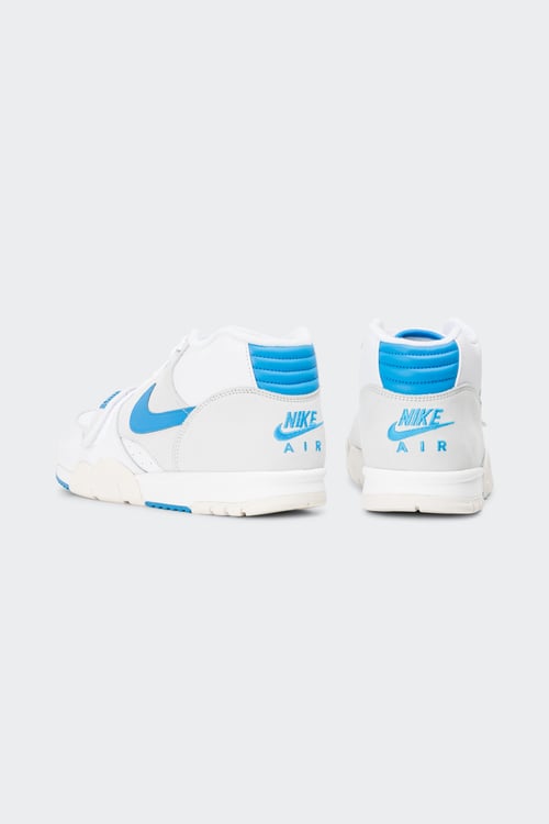 NIKE Baskets Blanc