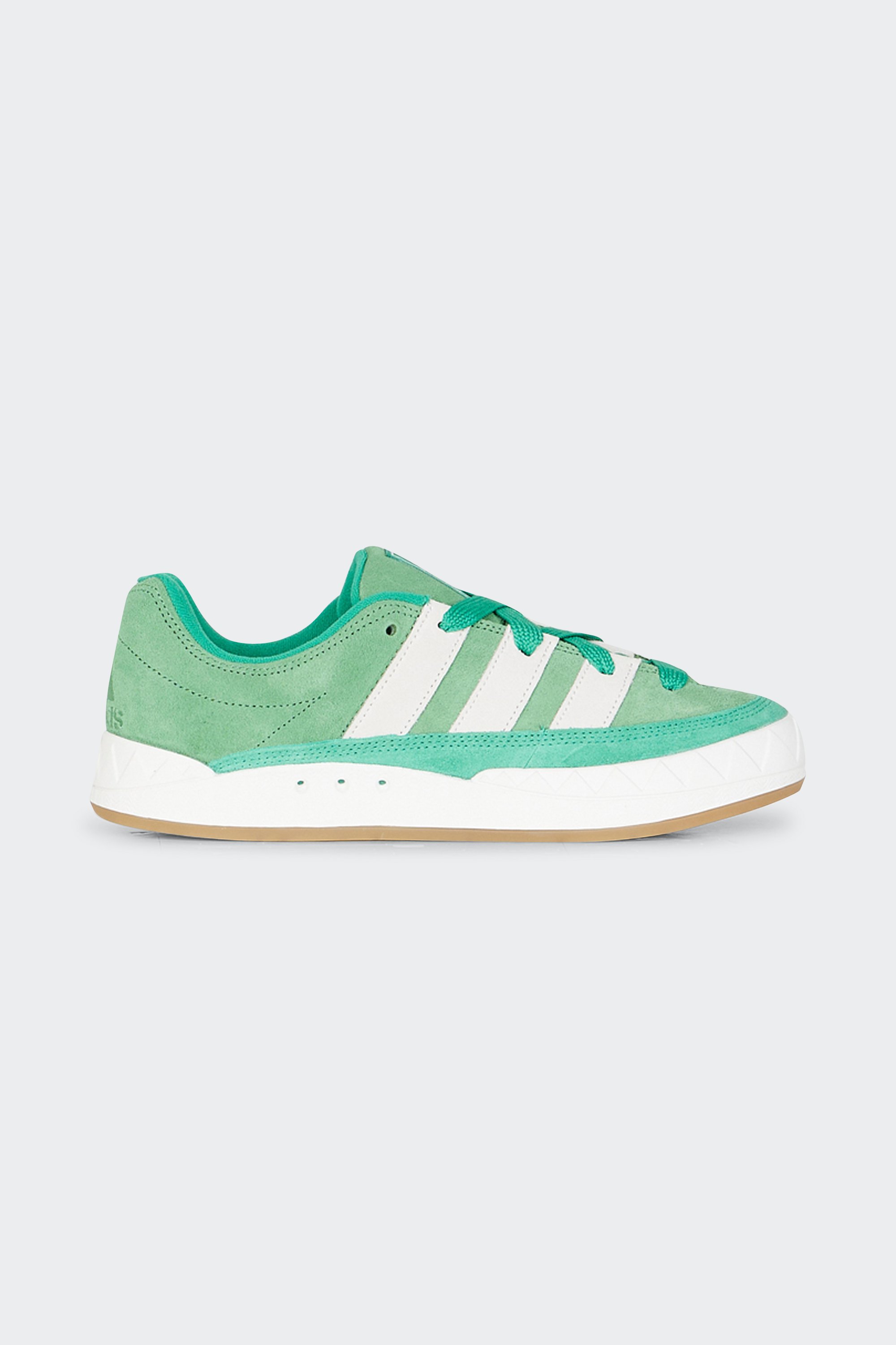 Low-top sneakers | Green by ADIDAS Low-top sneakers Green
