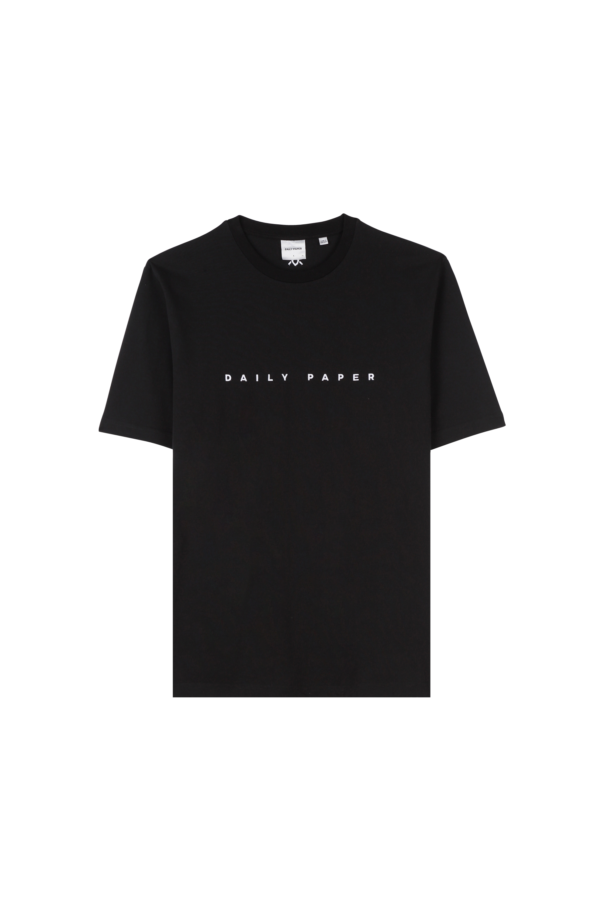 T-shirt Black