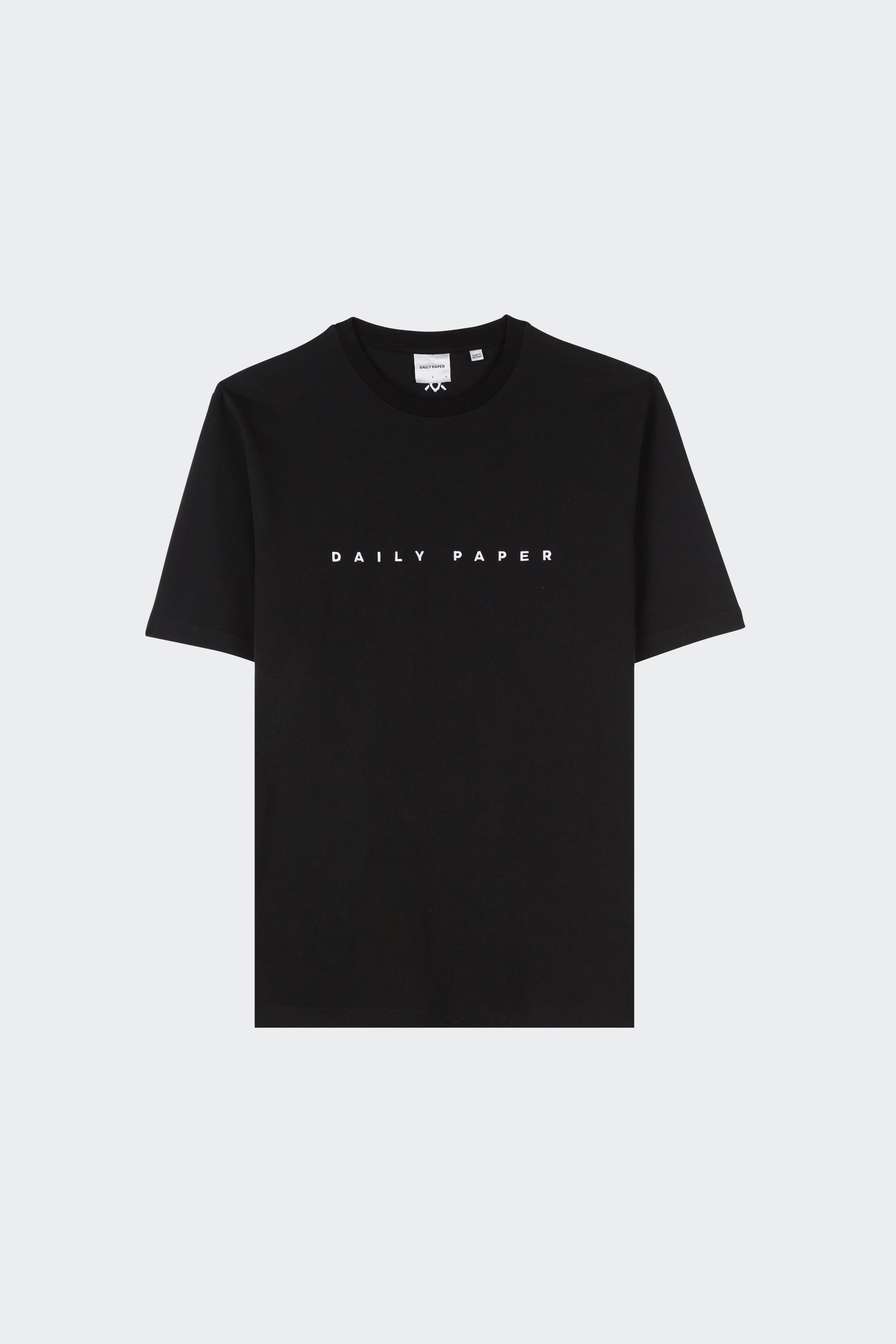 T-shirt | Noir by DAILY PAPER T-shirt Noir