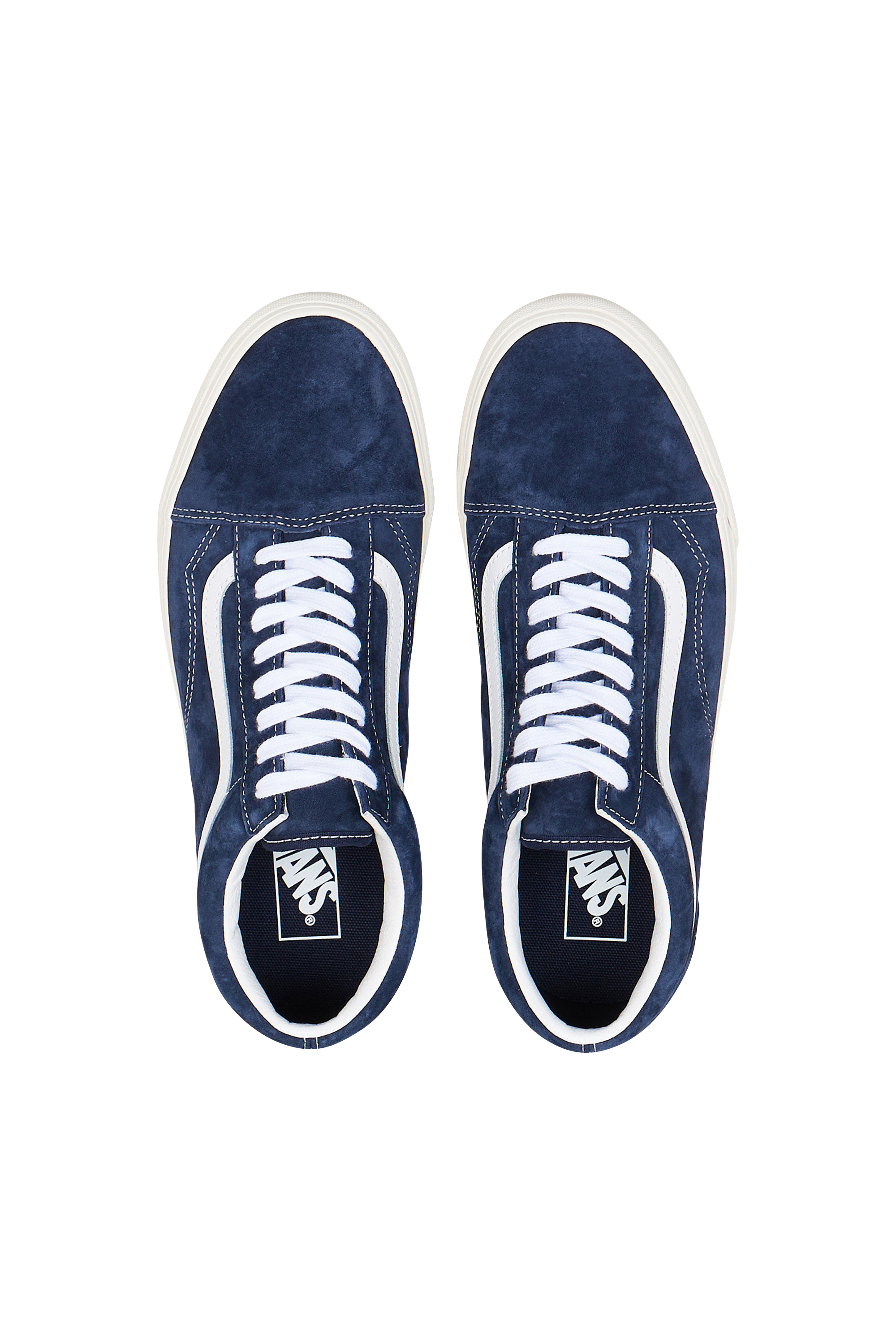 Sneakers Blue