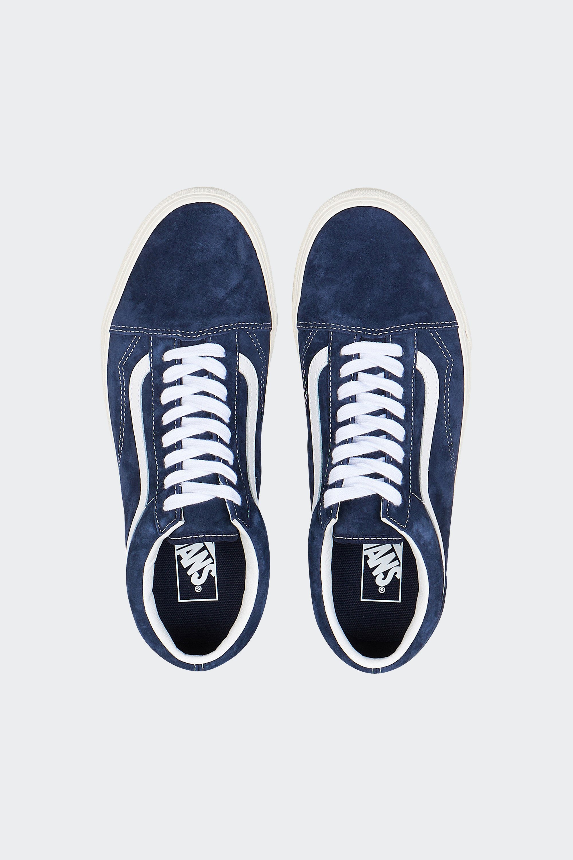 Baskets | Bleu by VANS Baskets Bleu