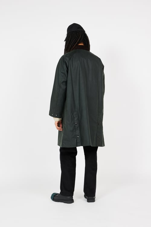 BARBOUR Veste Vert