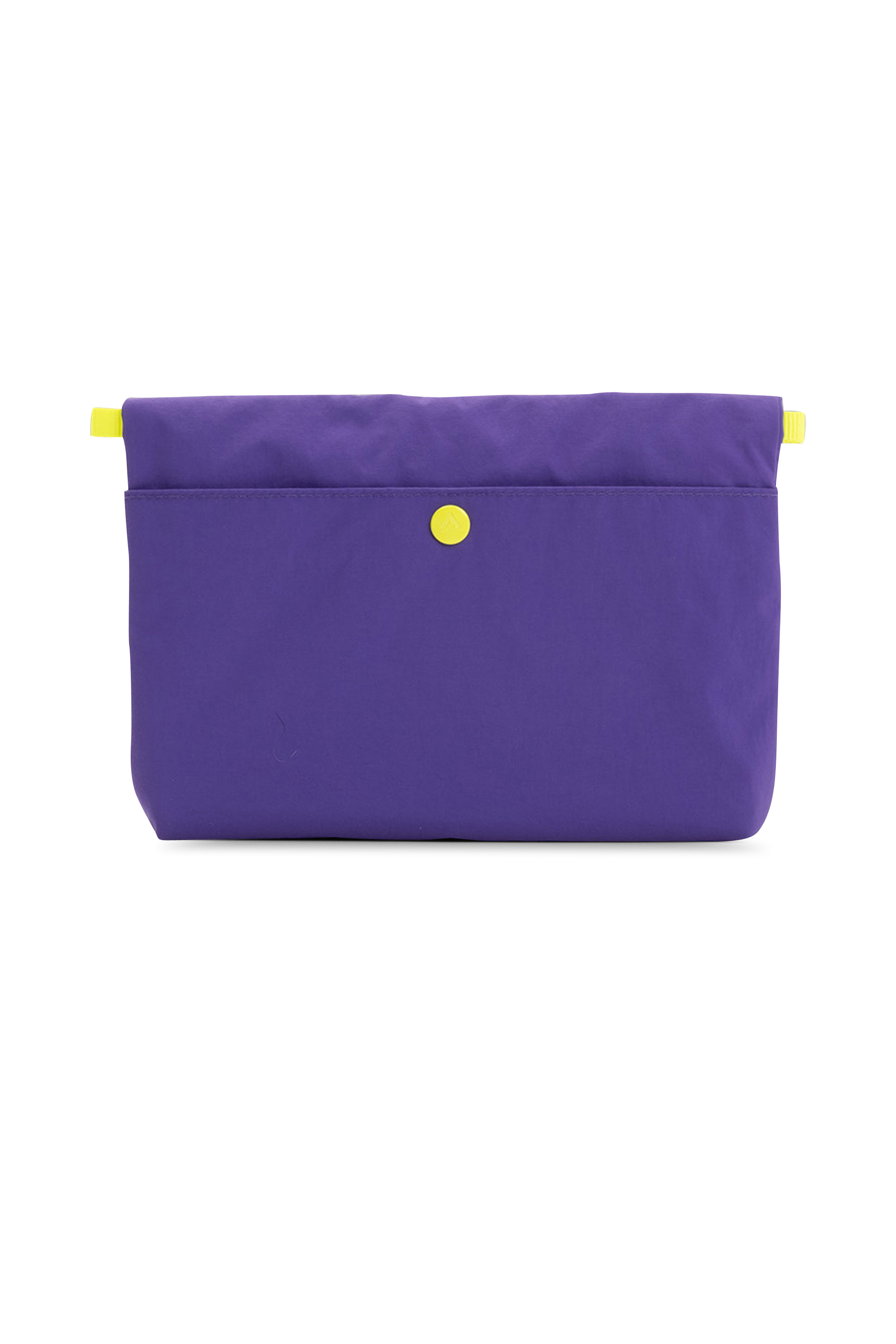 Clutch bag TOPOLOGIE Purple