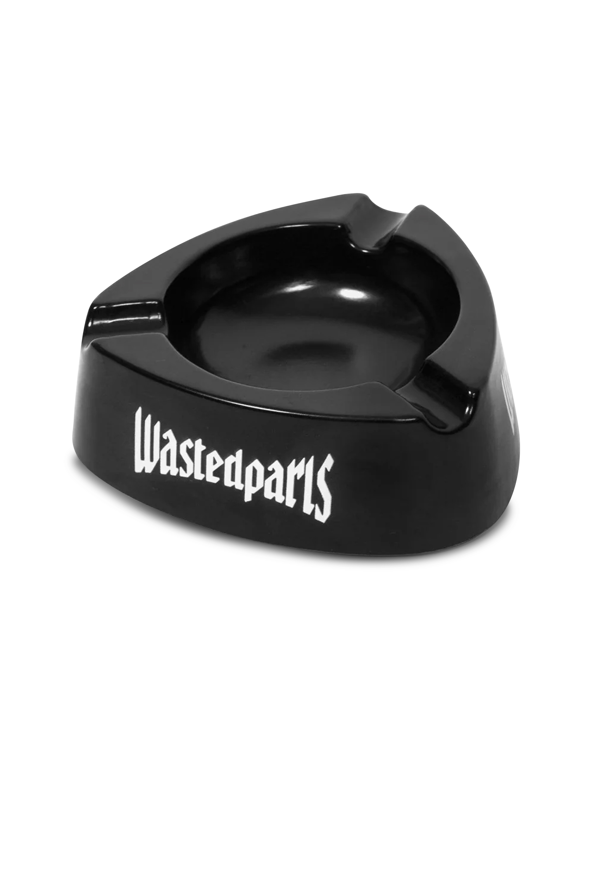 ASHTRAY Black