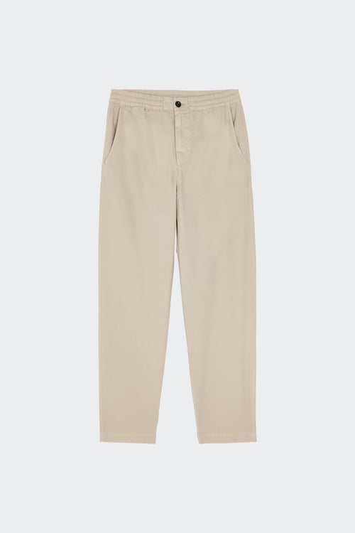 C.P. COMPANY Pantalon Kaki