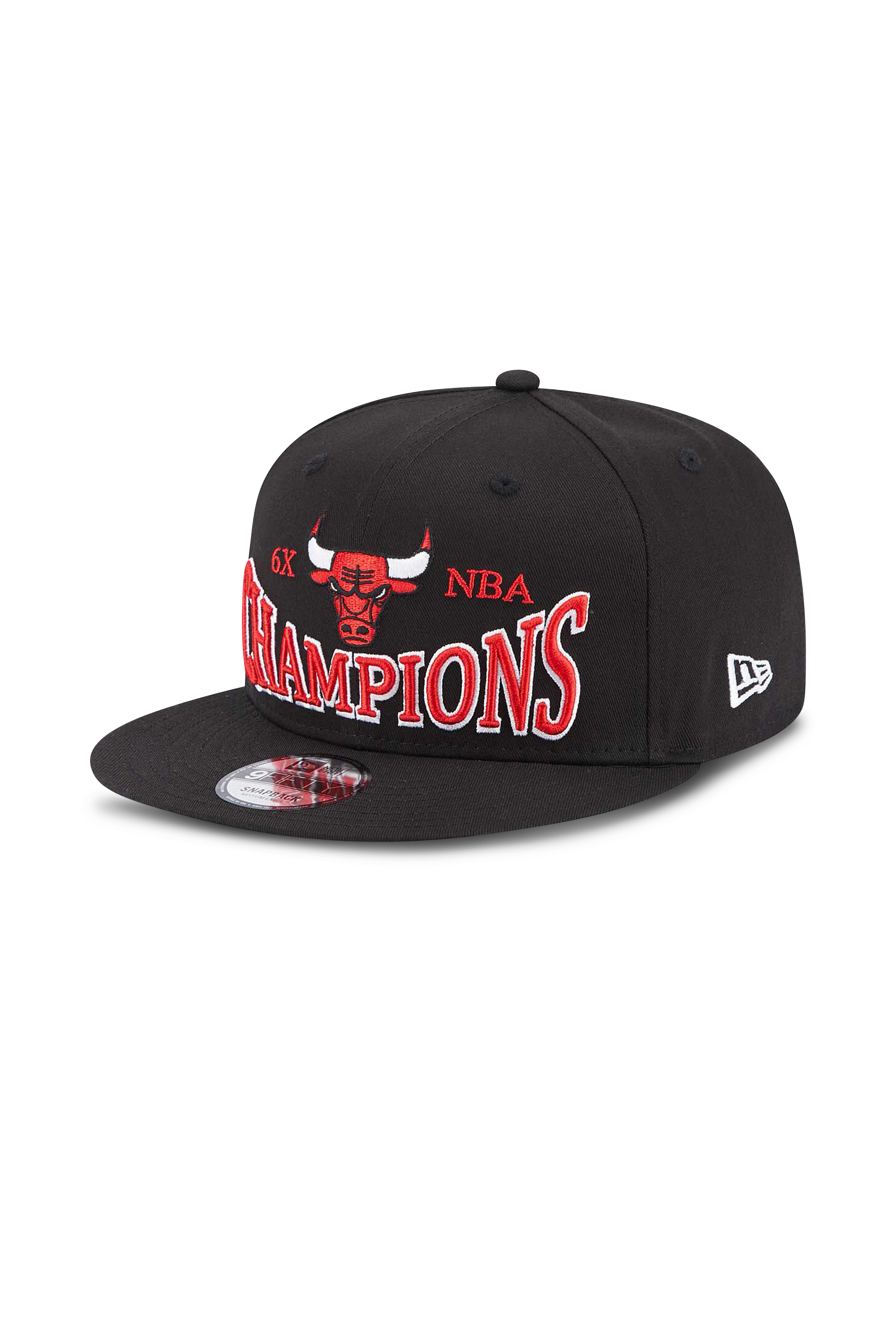 casquette Noir