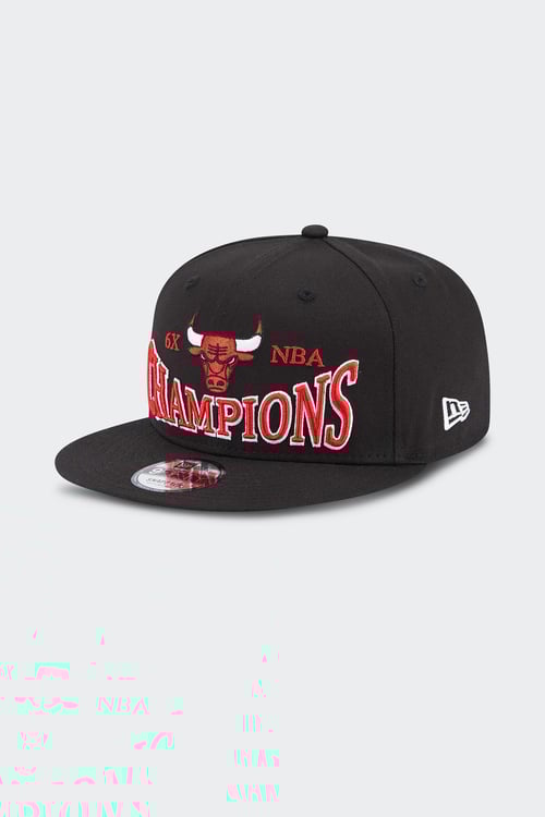 NEW ERA cap Black