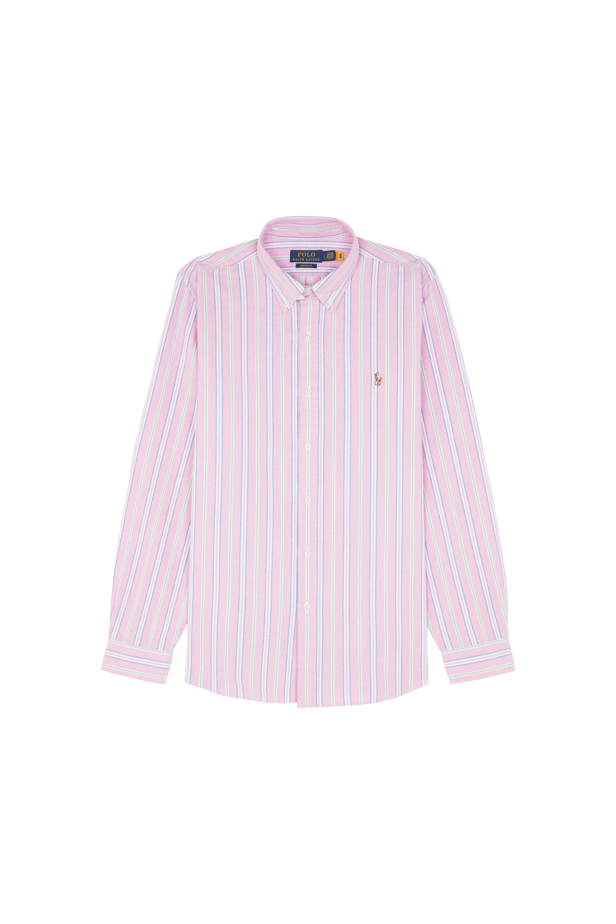 Shirt Multicolored
