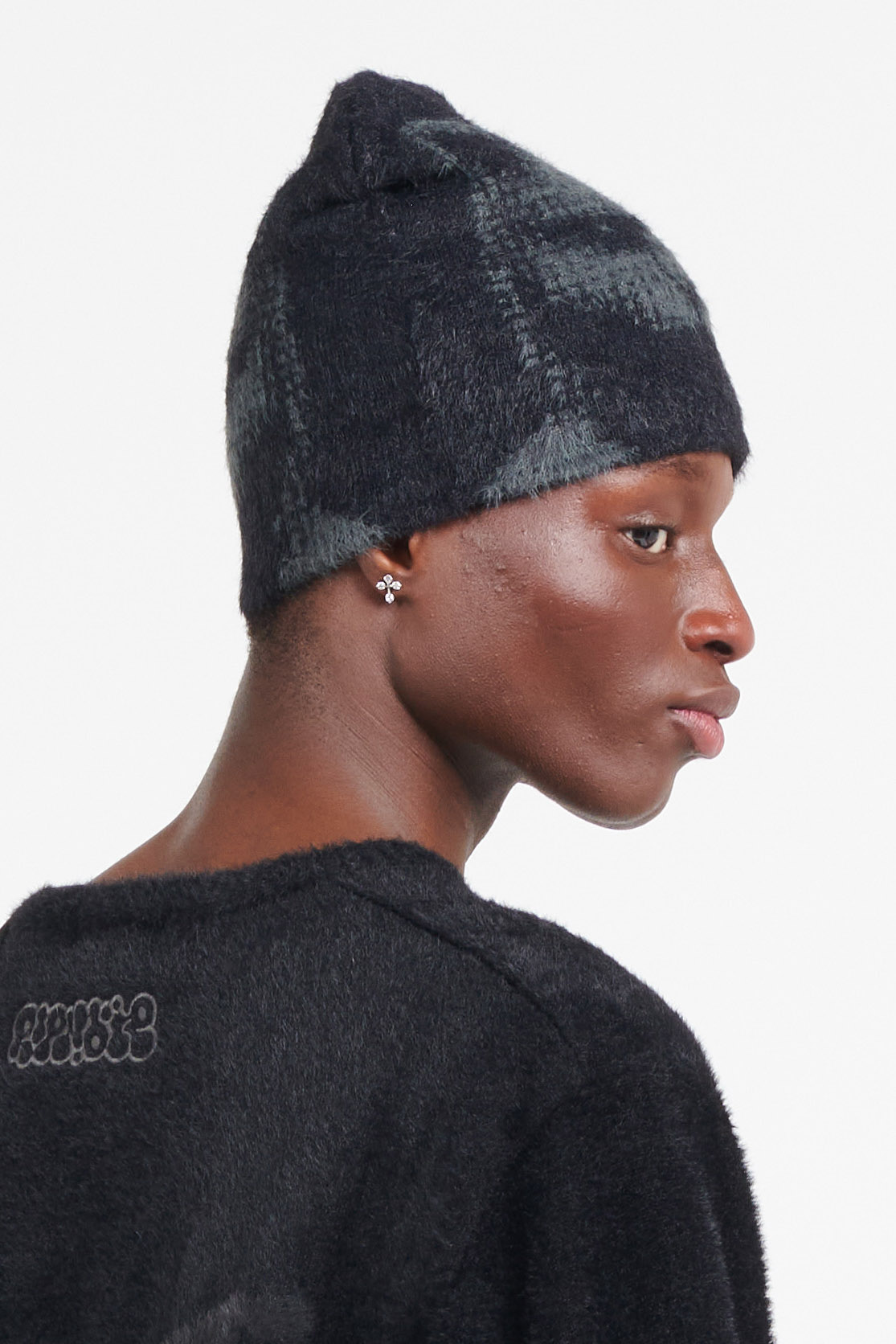 Bonnet Noir