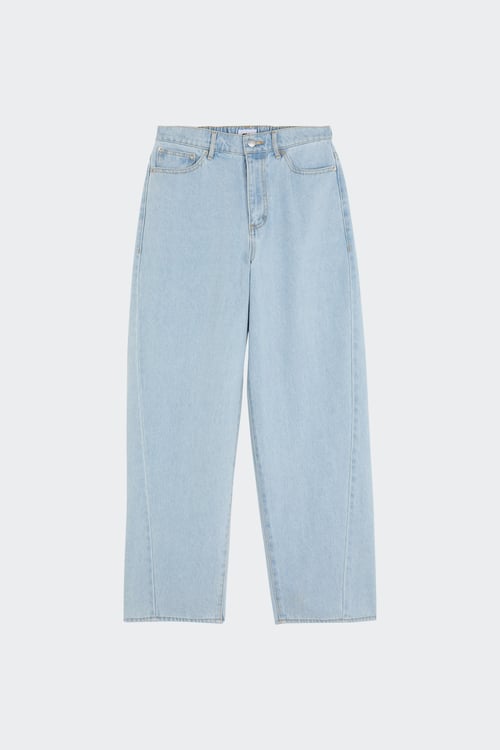 OBEY Jean Bleu