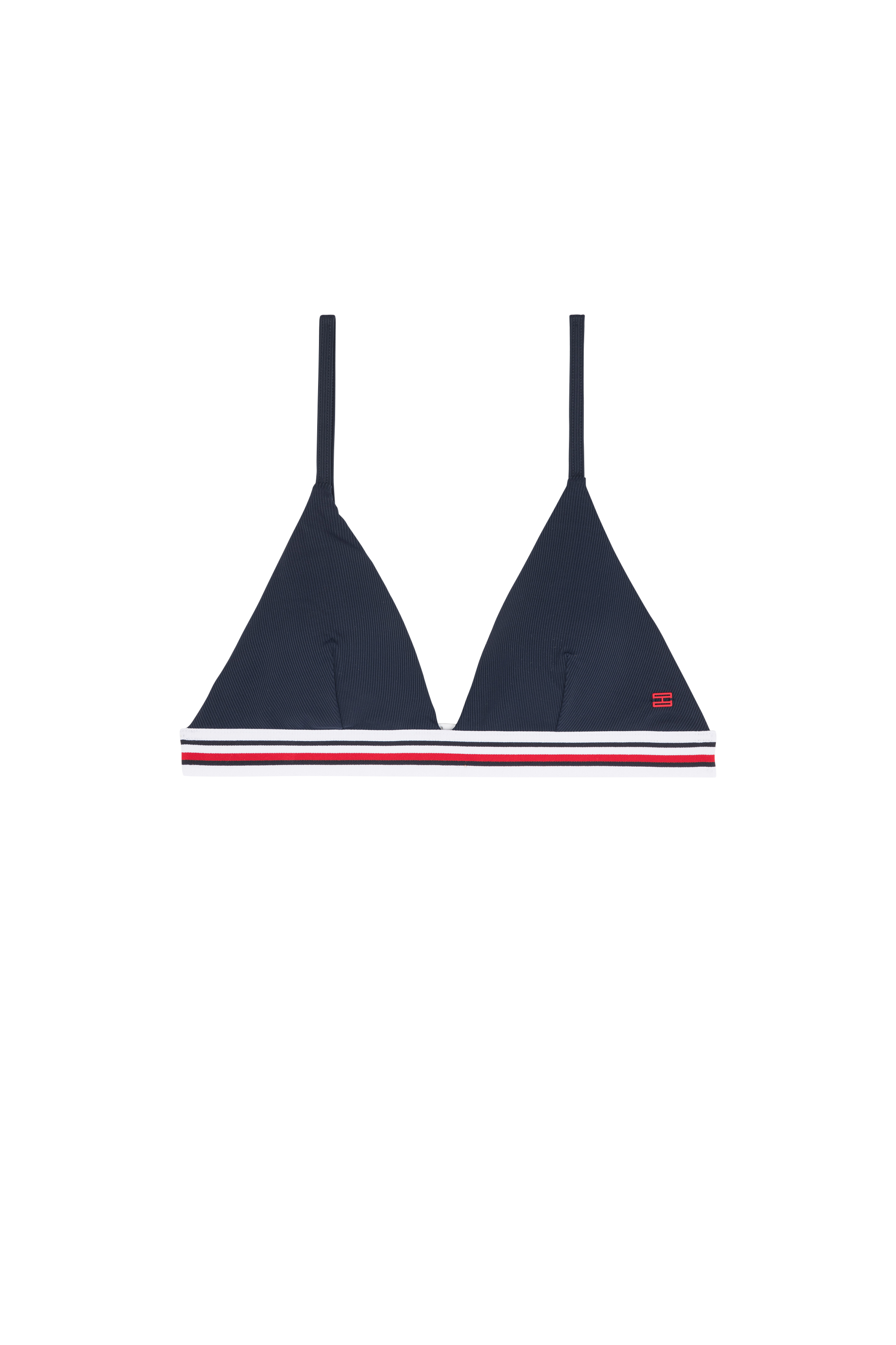 Top of swimsuit Blue