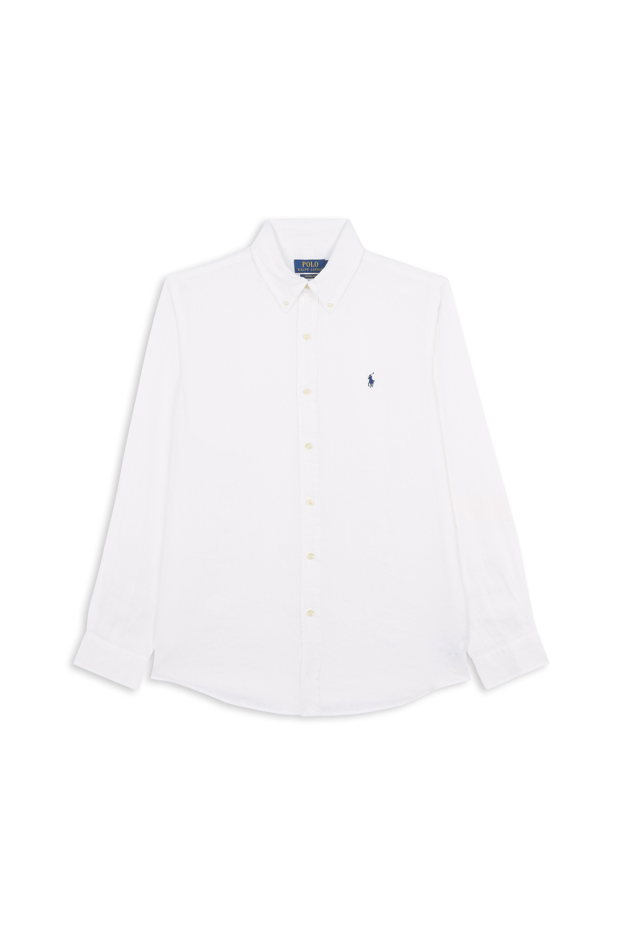 Shirt White