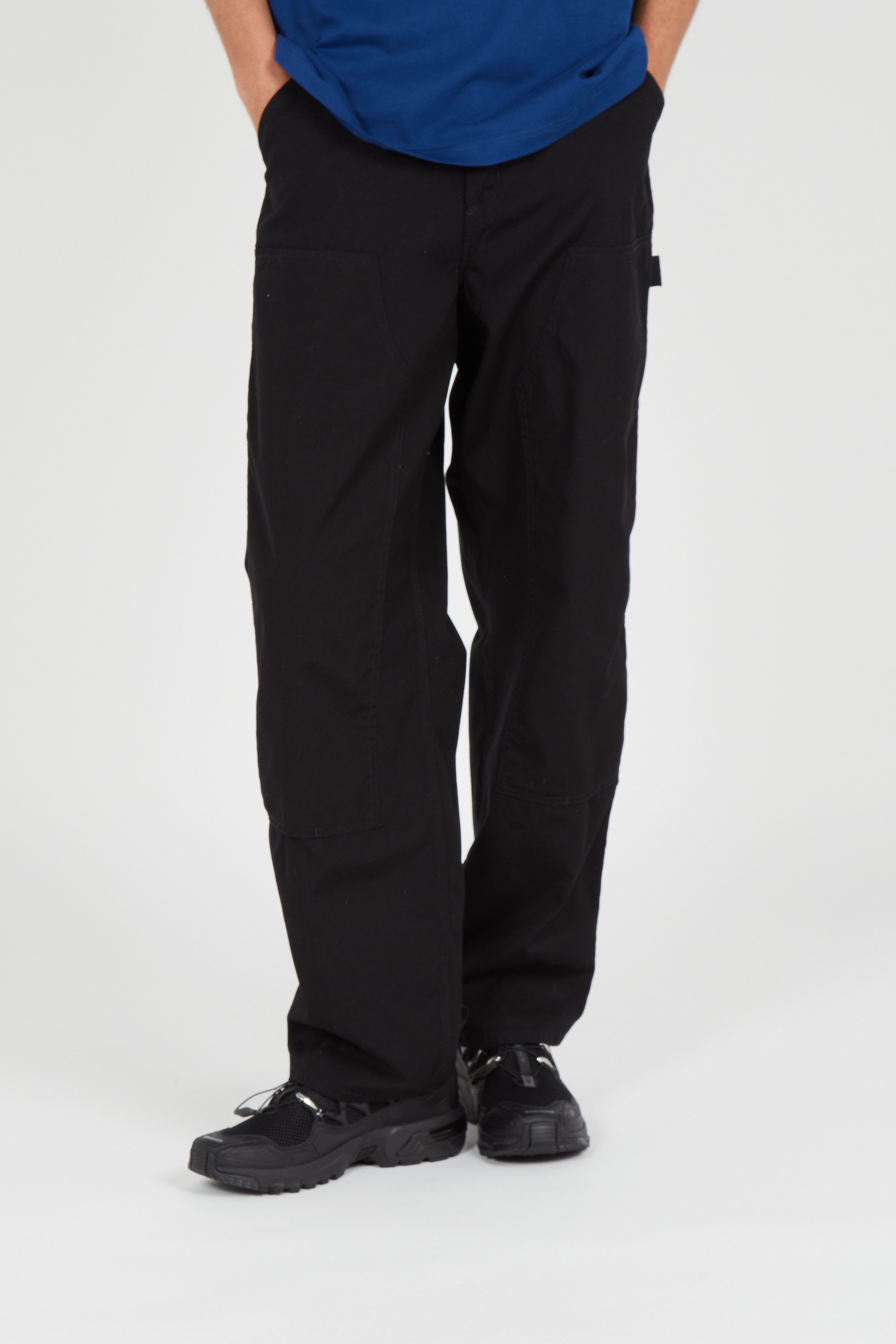 Pants | Black by CARHARTT WIP Pants Black