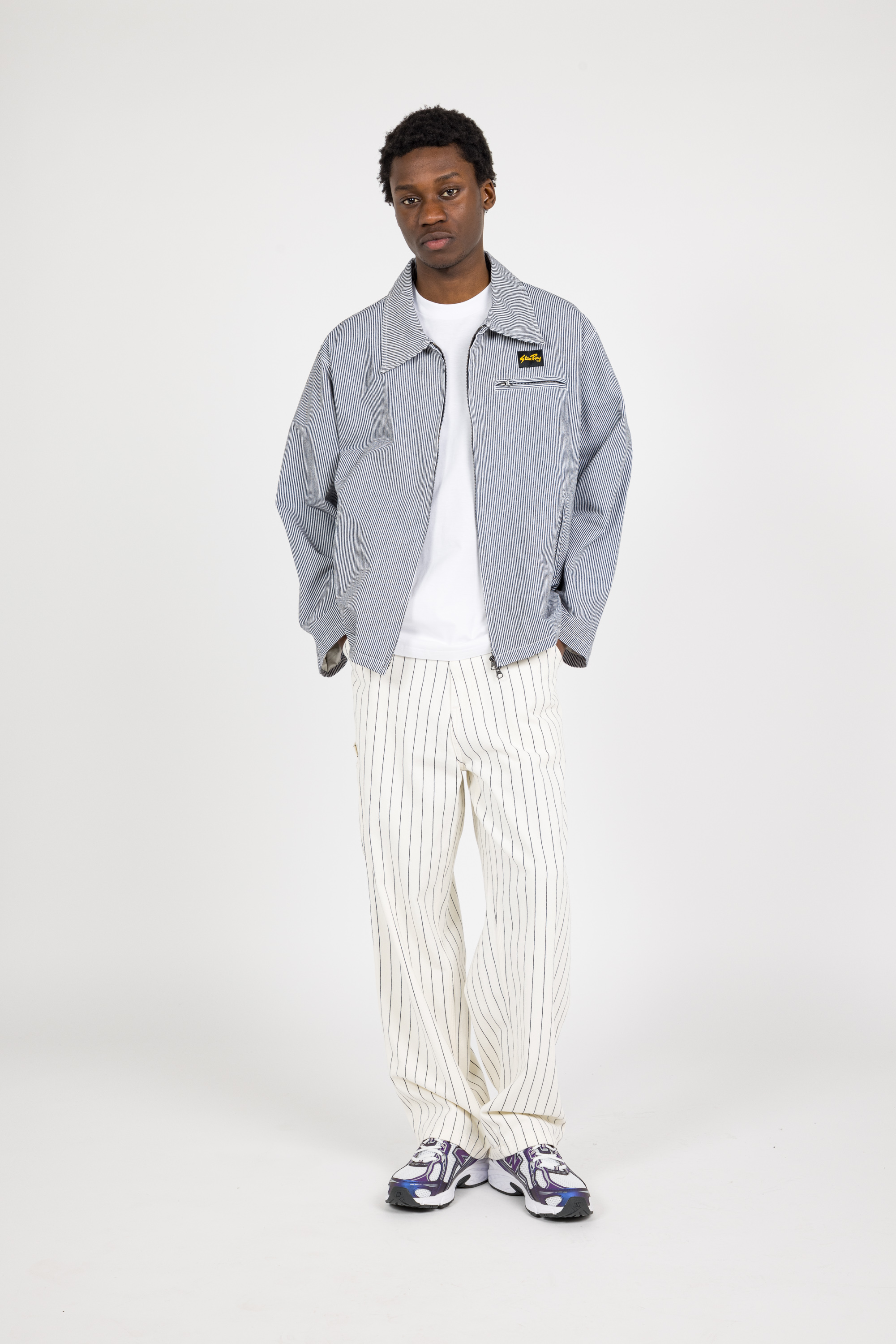 Veste Multicolore
