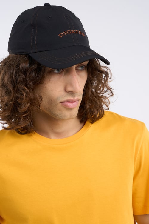 DICKIES Casquette  Noir