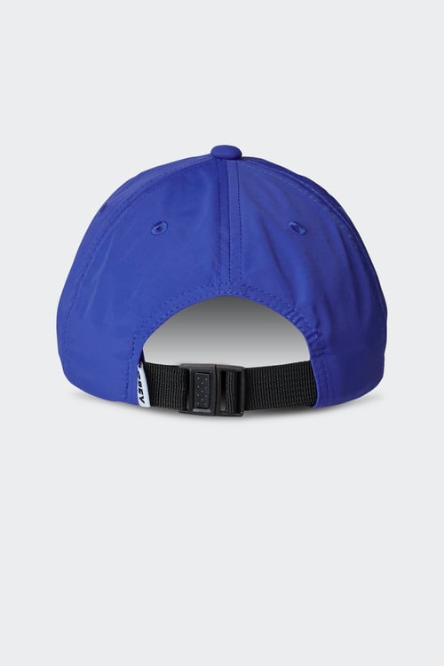 OBEY Casquette Bleu