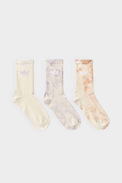 ADIDAS Chaussettes Rose