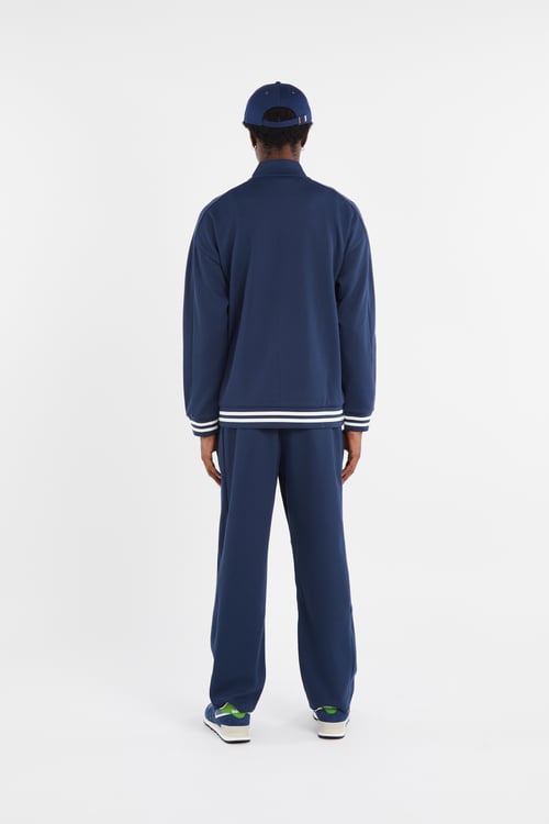 NEW BALANCE Jogging Bleu