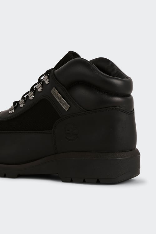 TIMBERLAND Baskets Noir