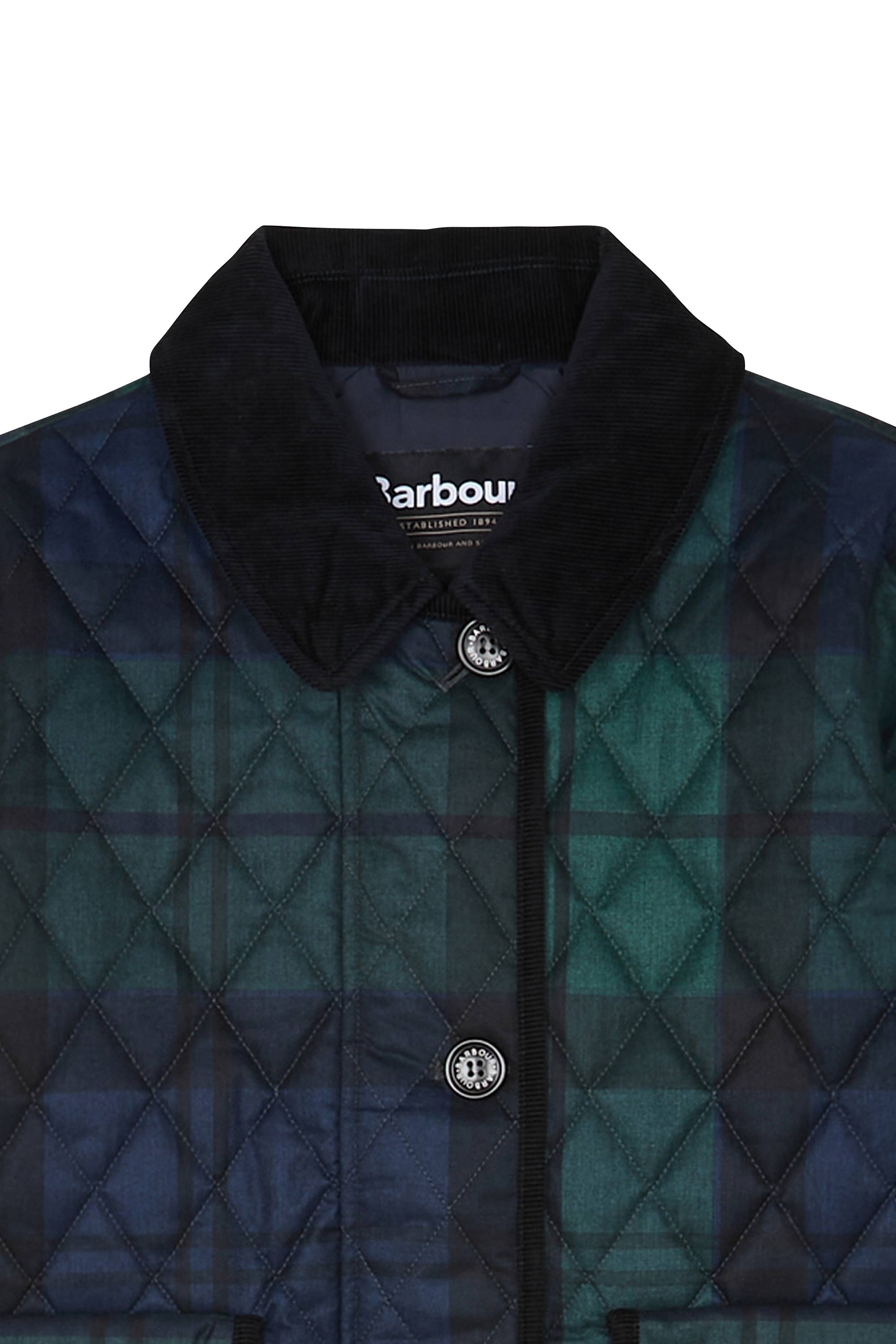  Veste Bleu