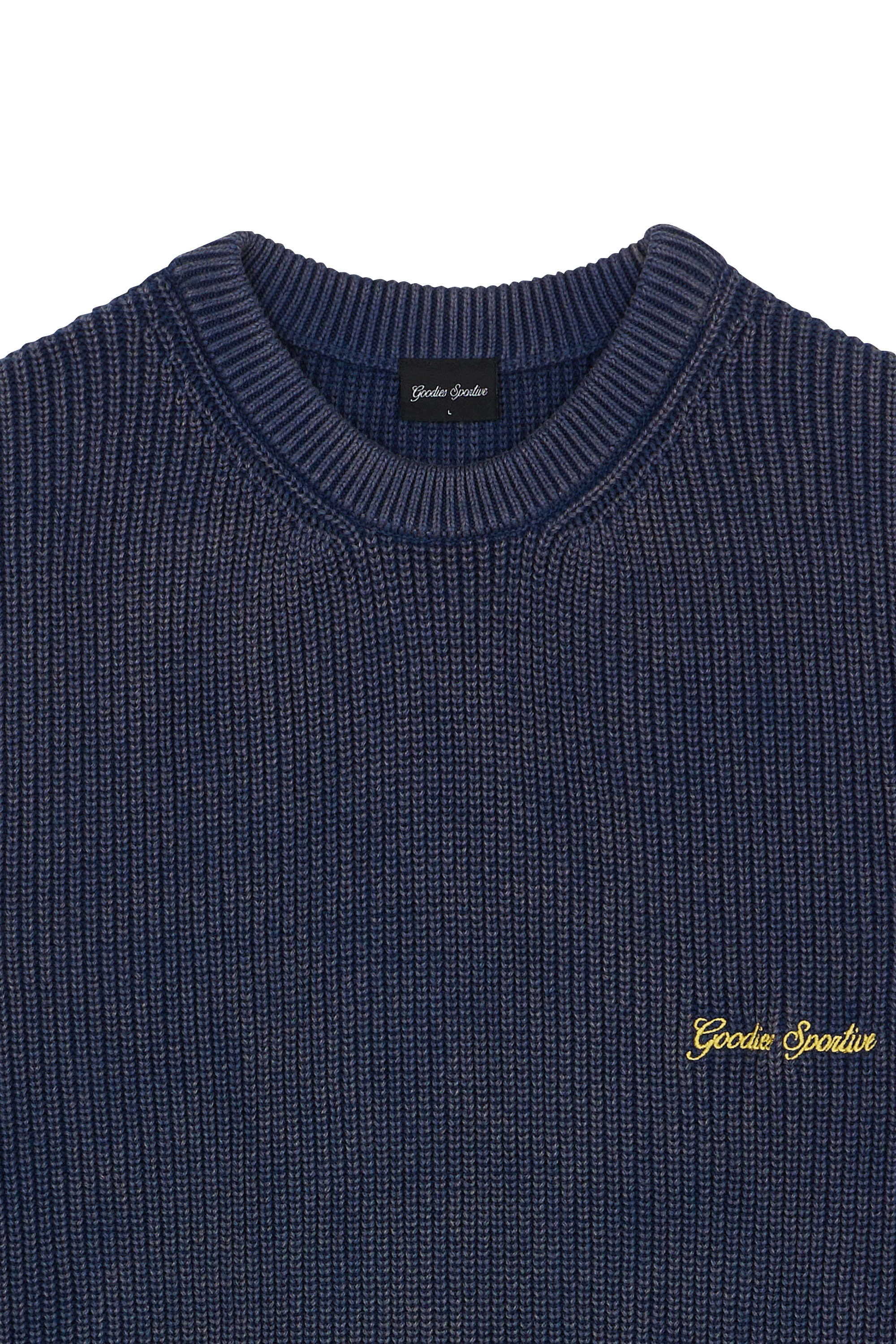 Sweater Blue