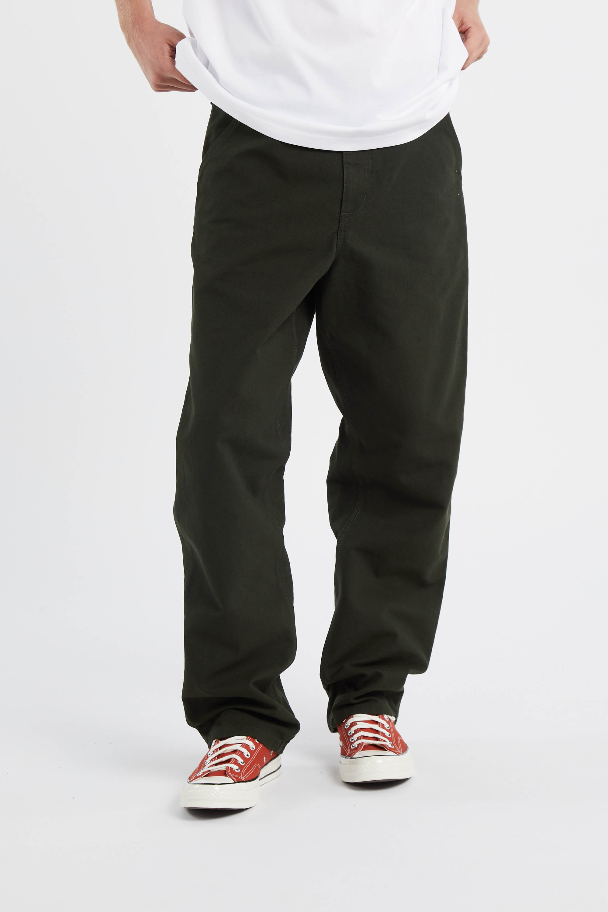 Pants Khaki