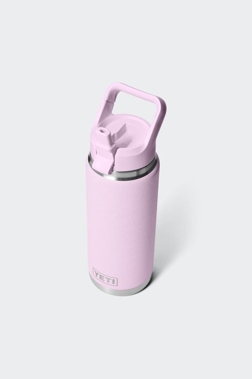 YETI Thermos Rose