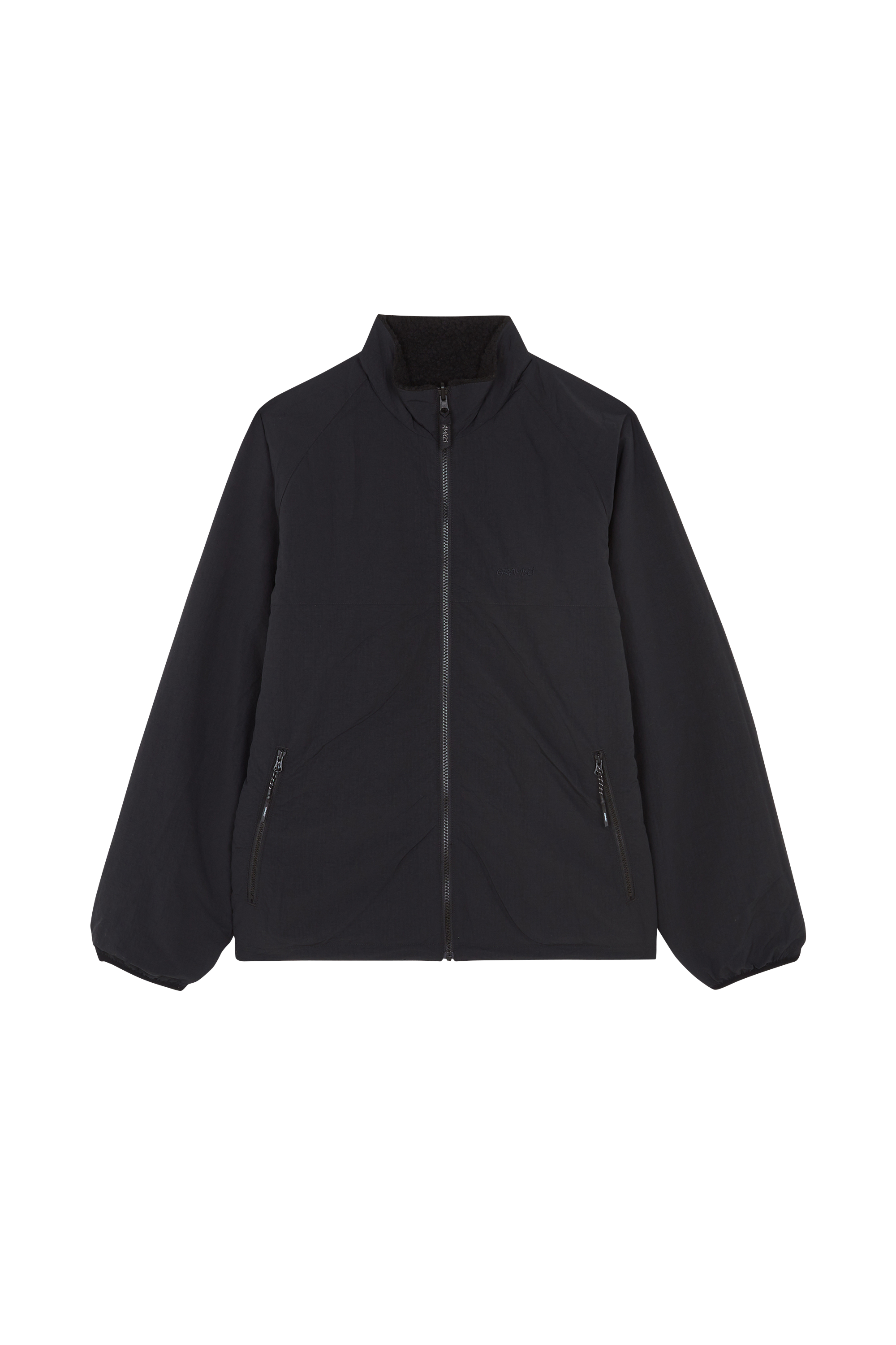 Fleece Black