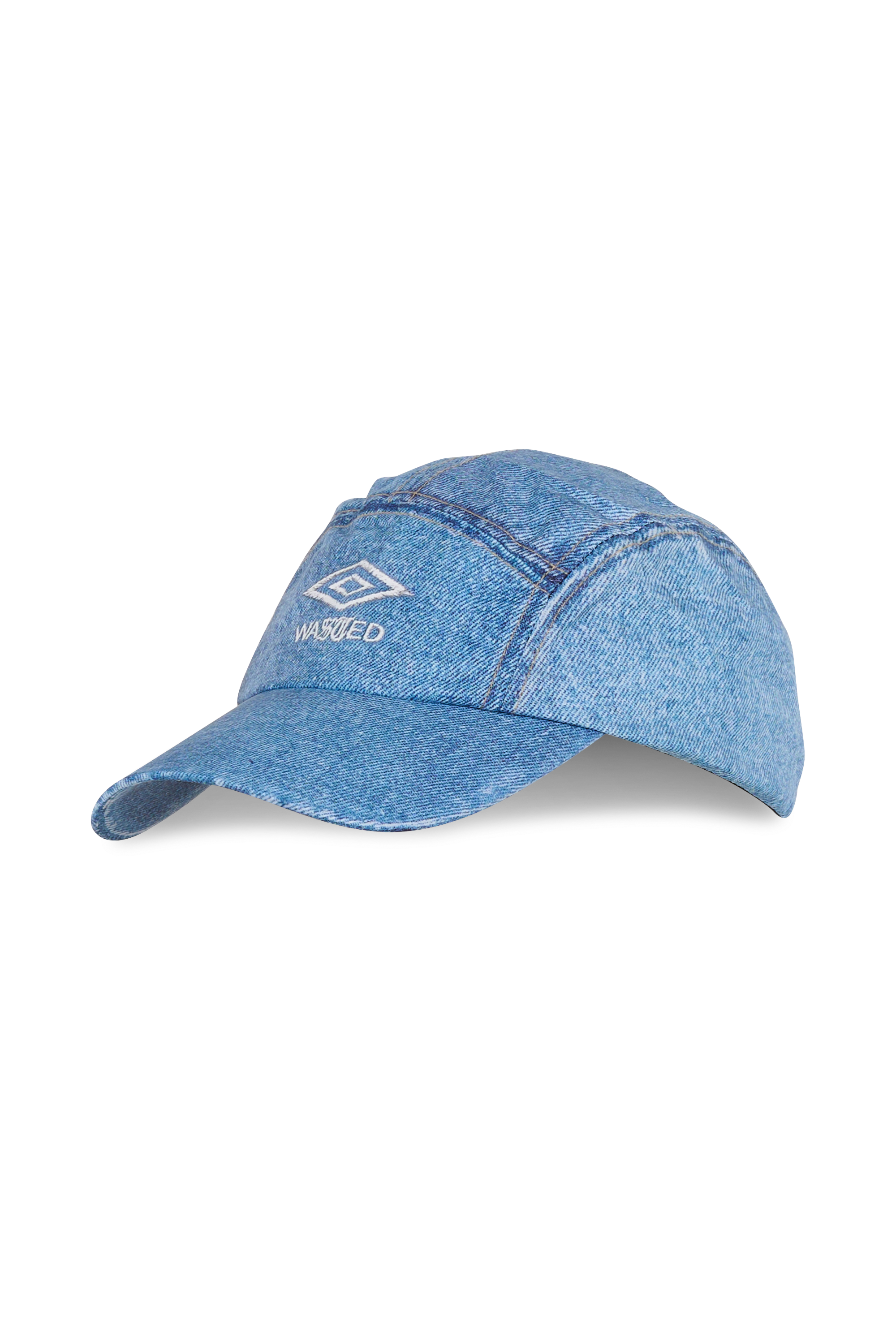 Casquette Bleu