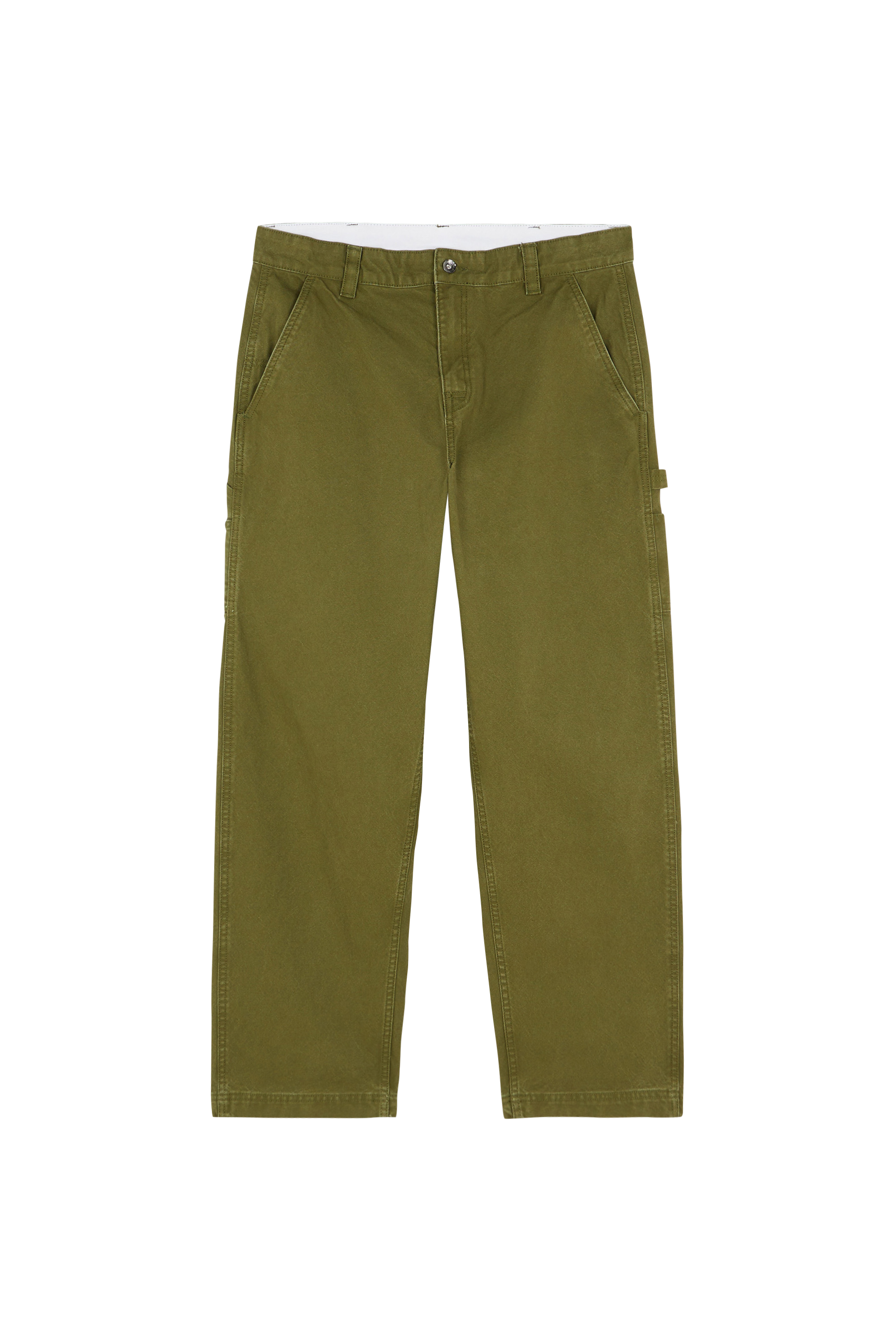 Pants CHAMPION Green