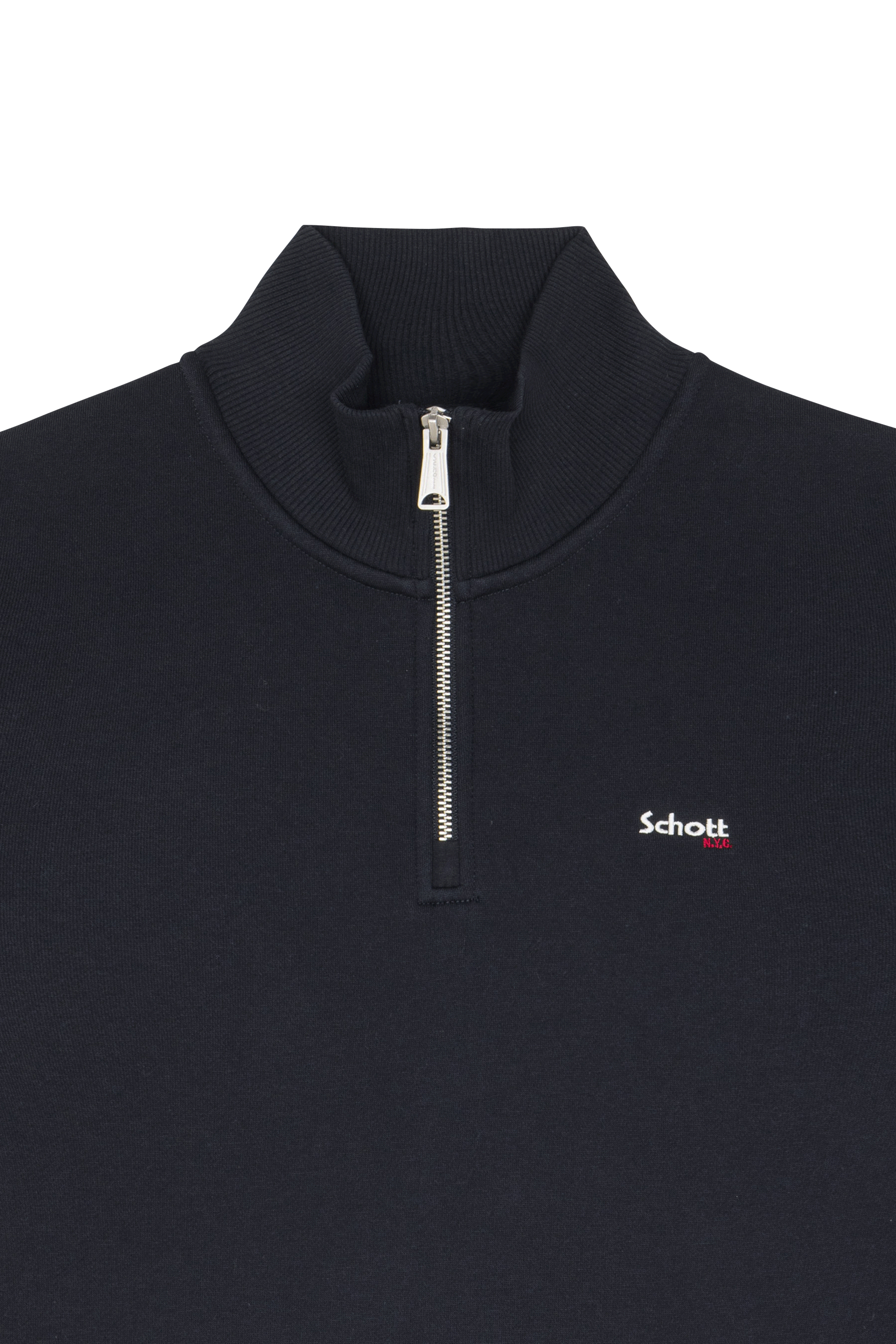 Sweashirt Bleu