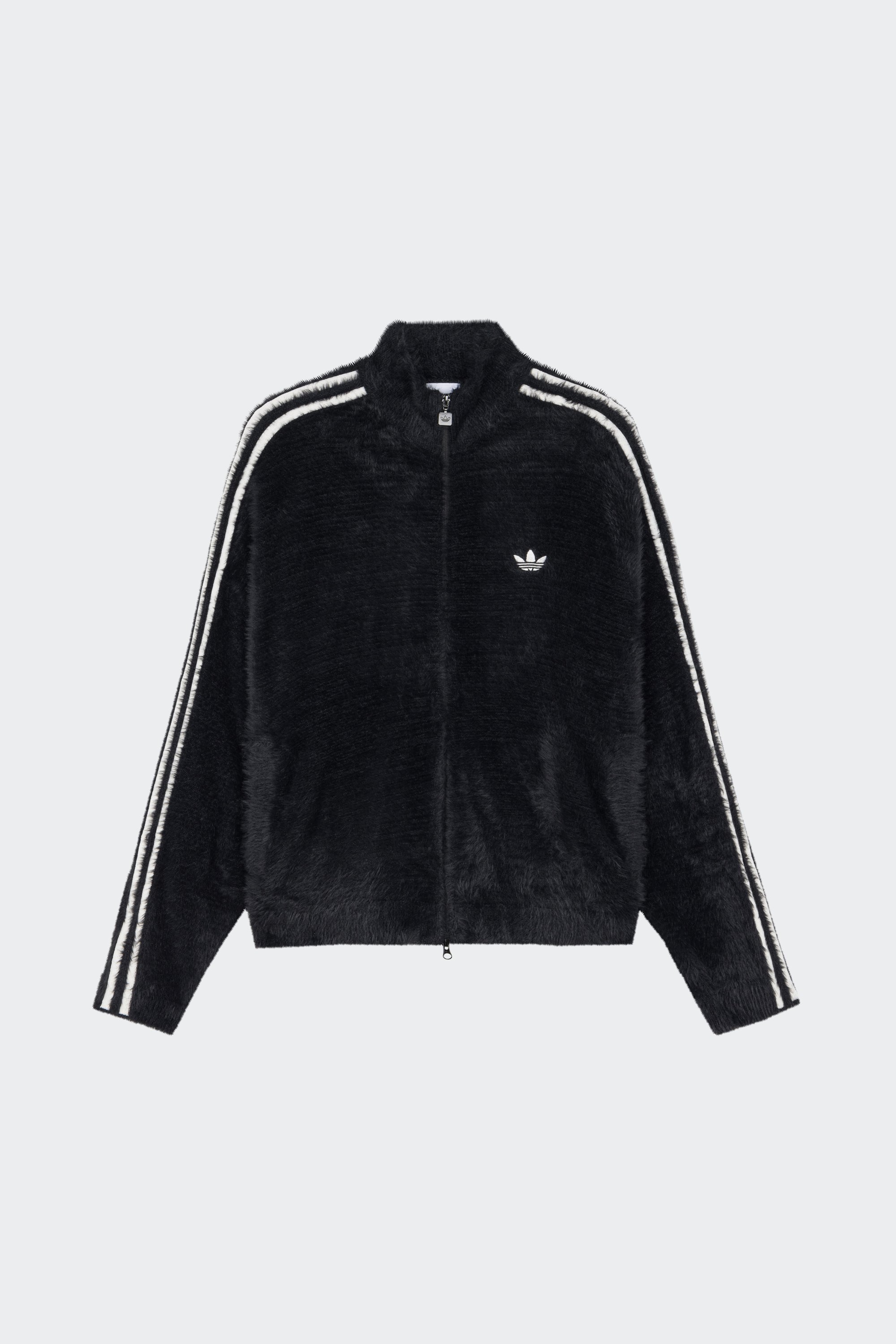 Jacket | Black by ADIDAS Jacket Black