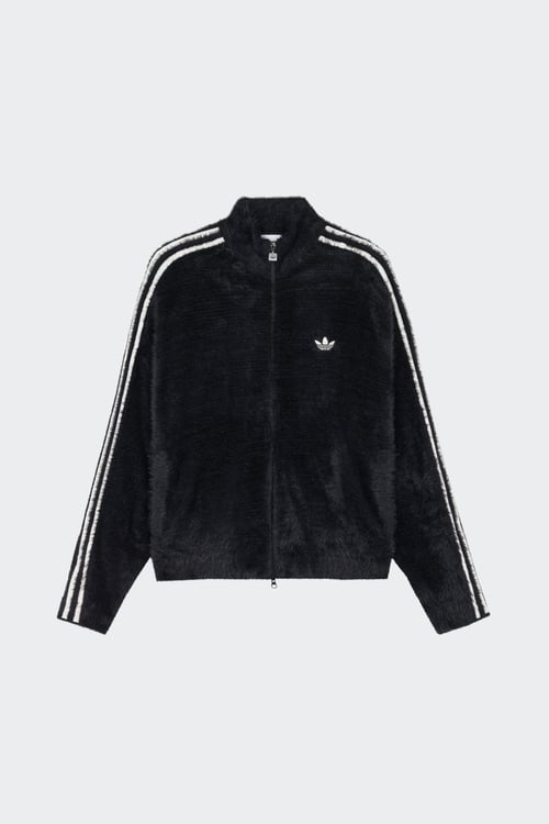 ADIDAS Jacket Black