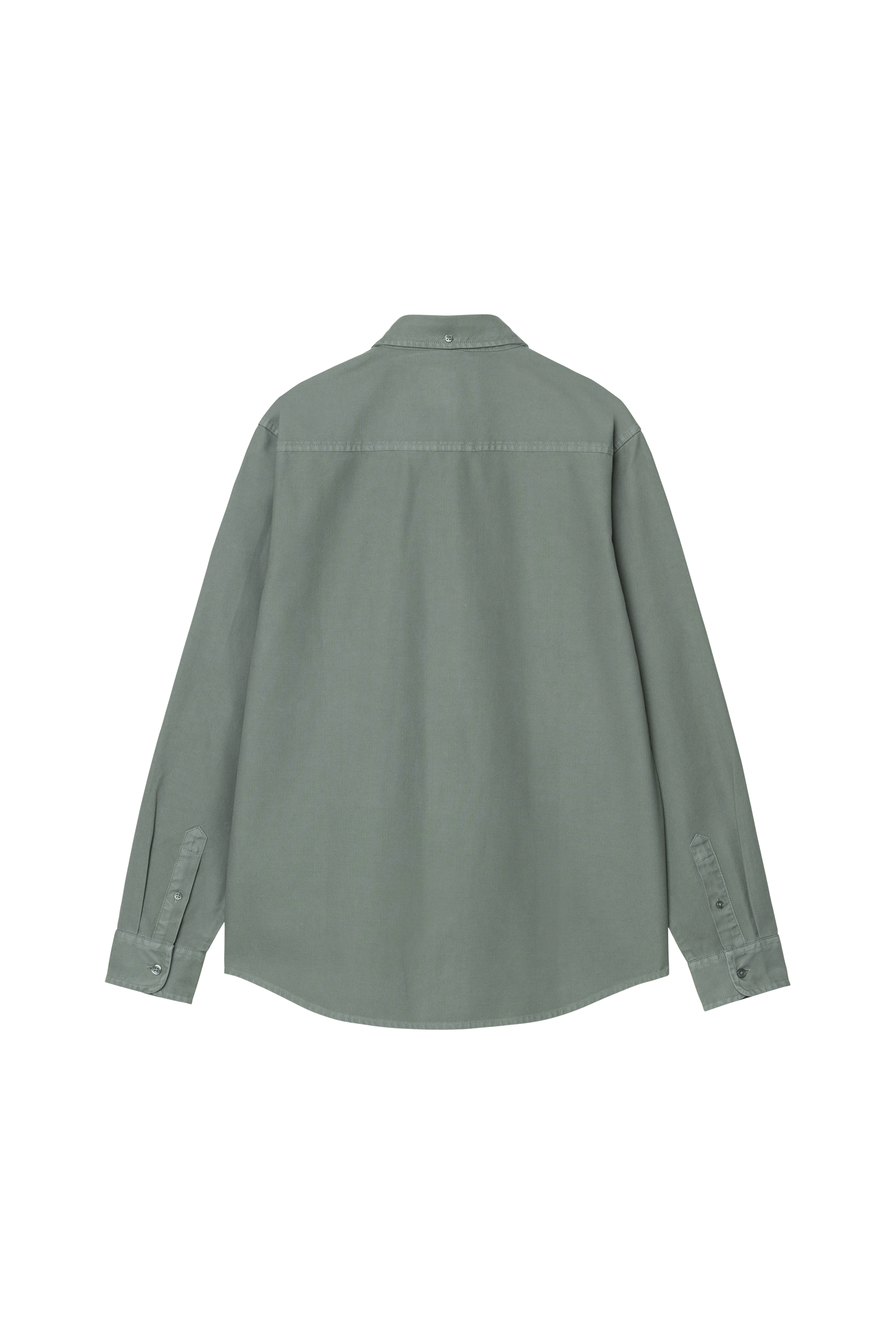Chemise  CARHARTT WIP Vert