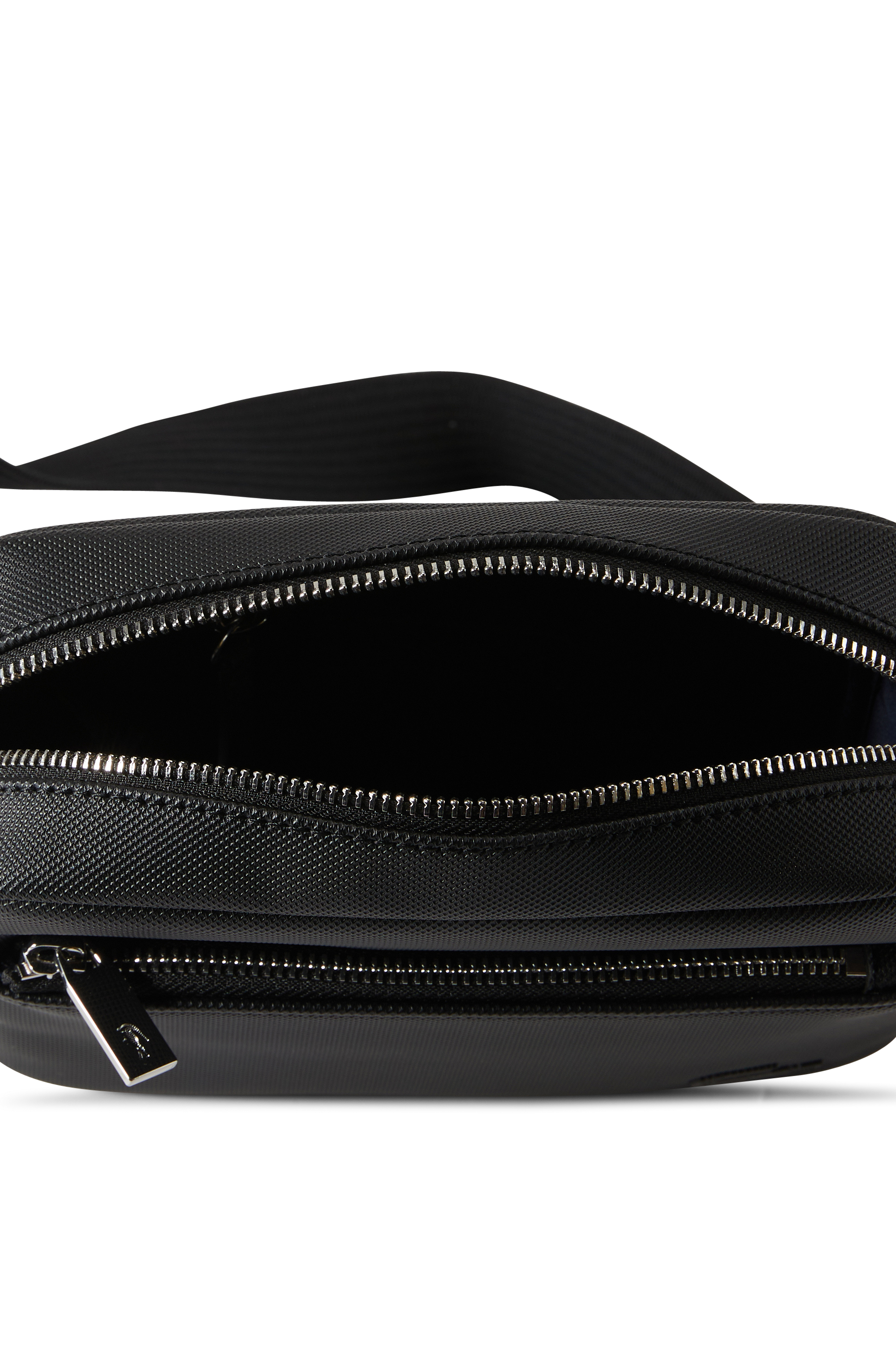 Sac bandoulière  Noir