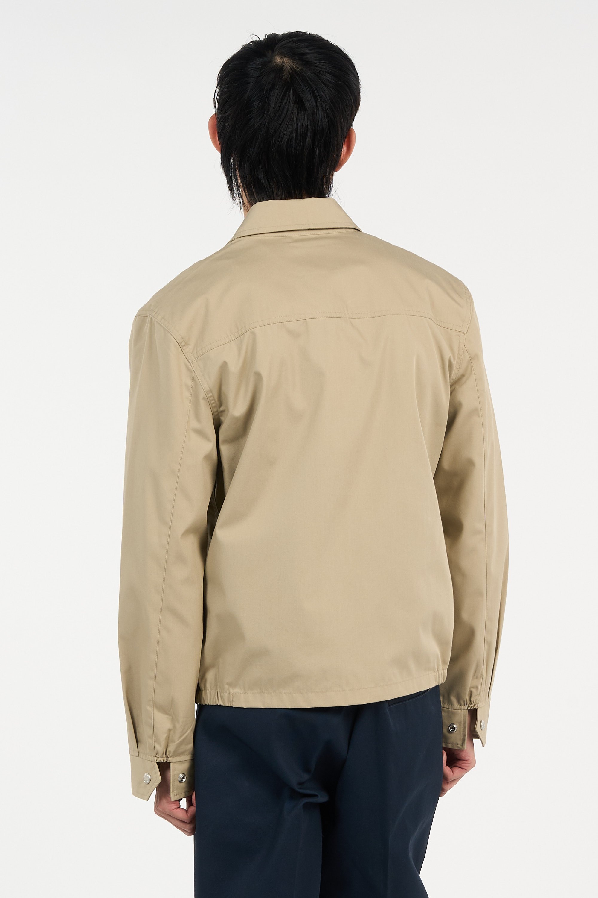 Jacket Beige