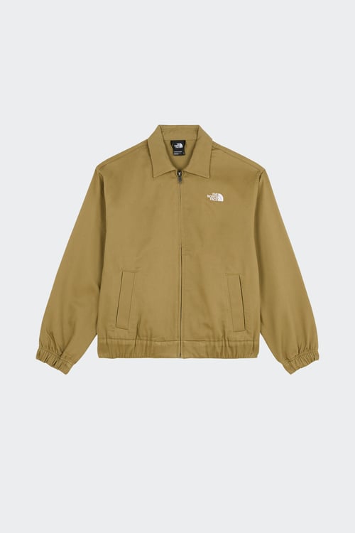 Veste - Taille S Kaki