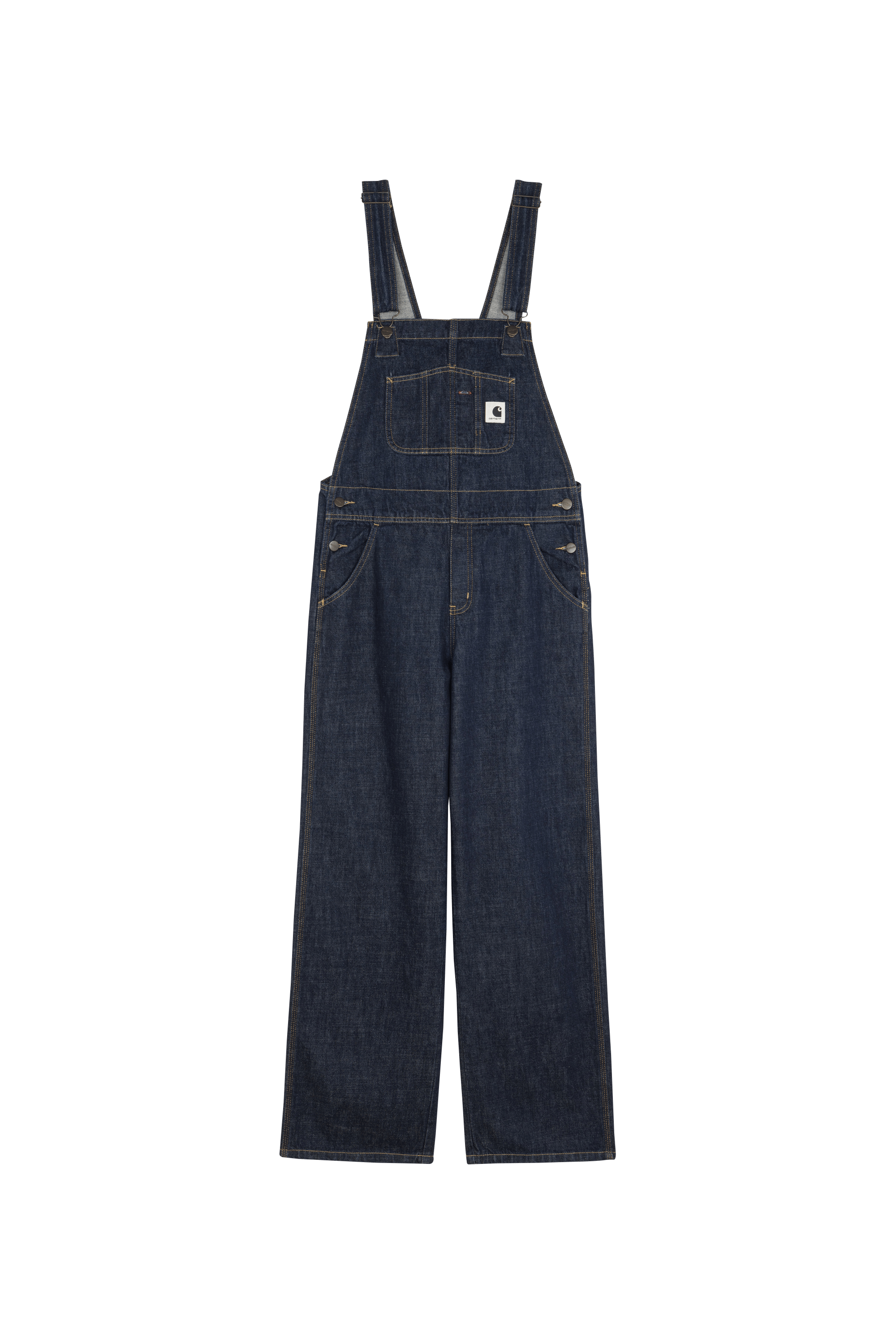 Salopette CARHARTT WIP Bleu