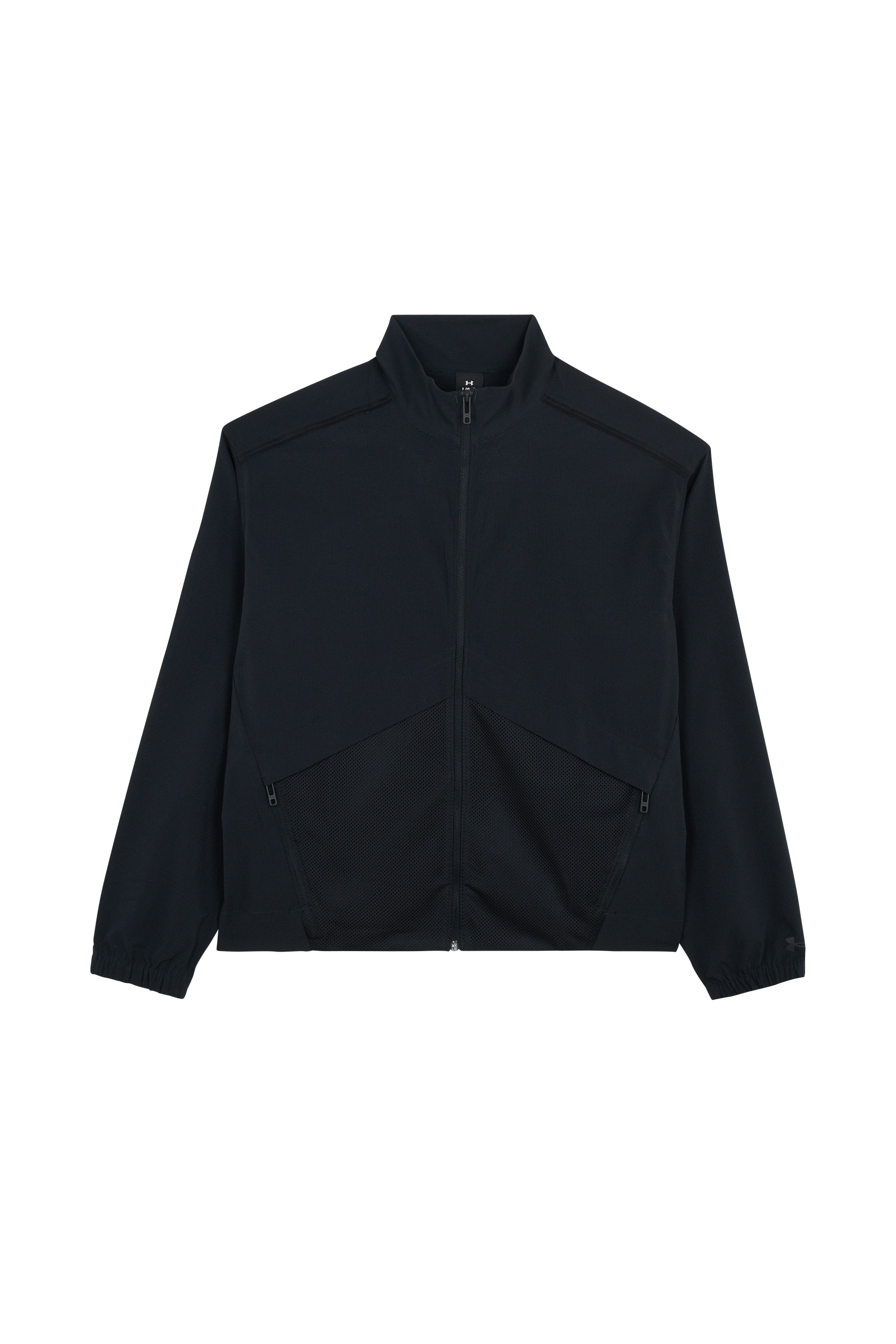 Veste de survêtement  UNSTOPPABLE AIRVENT JKT Black / black
