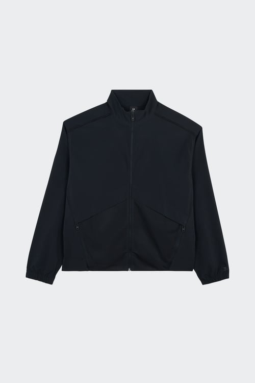 Veste de survêtement - Taille M Noir