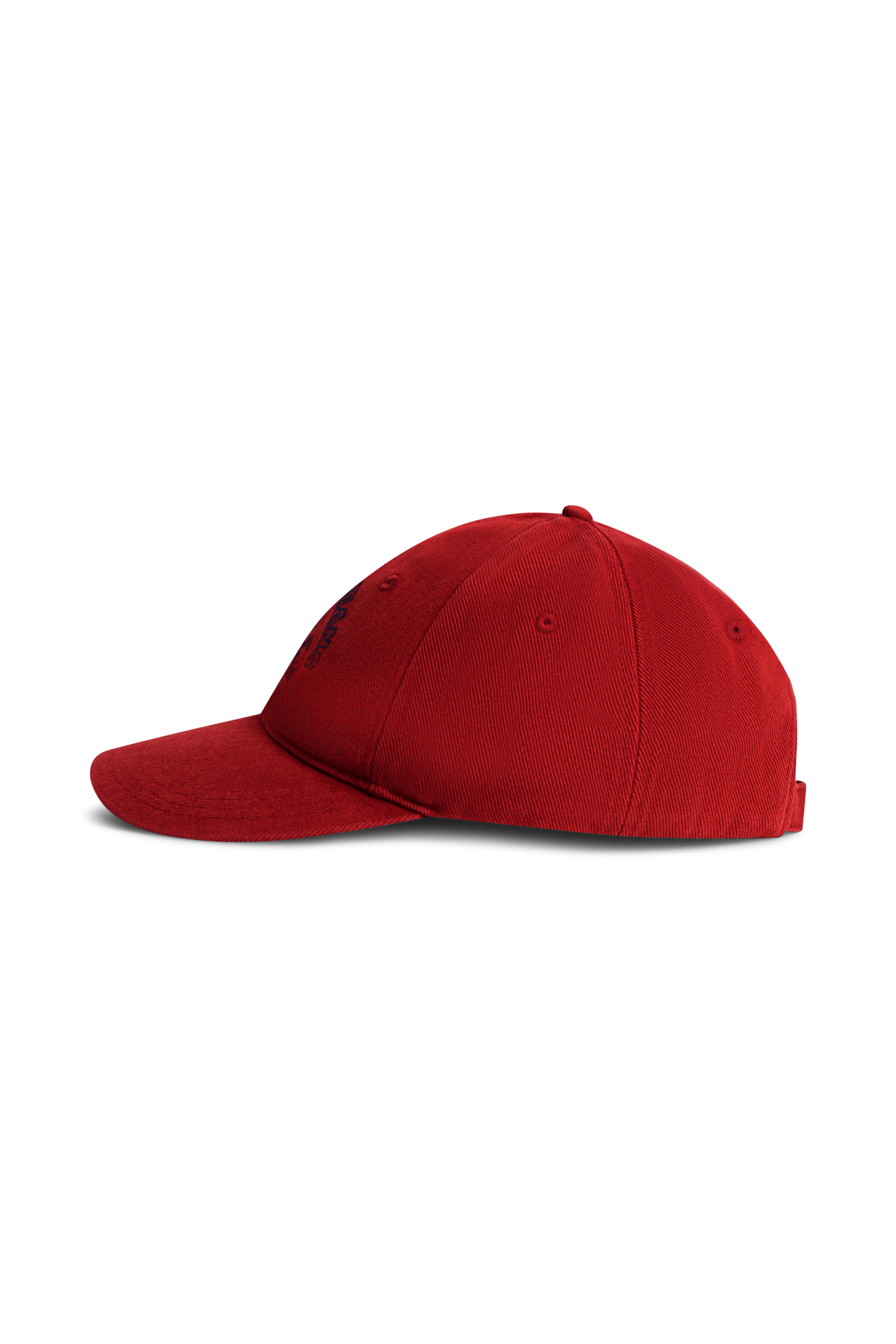Casquette | Rouge TOMMY JEANS Homme