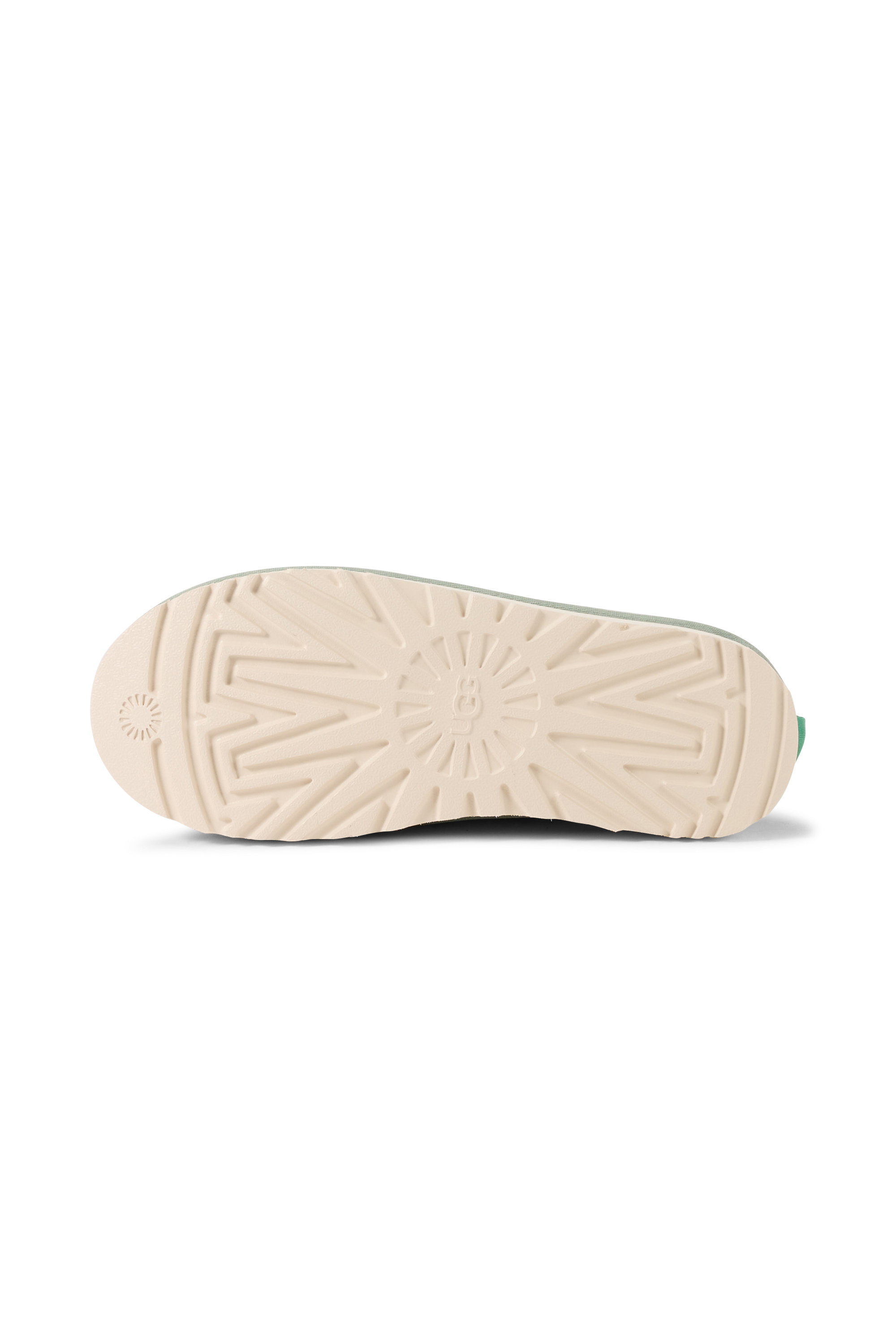 Sabots | Vert UGG Femme