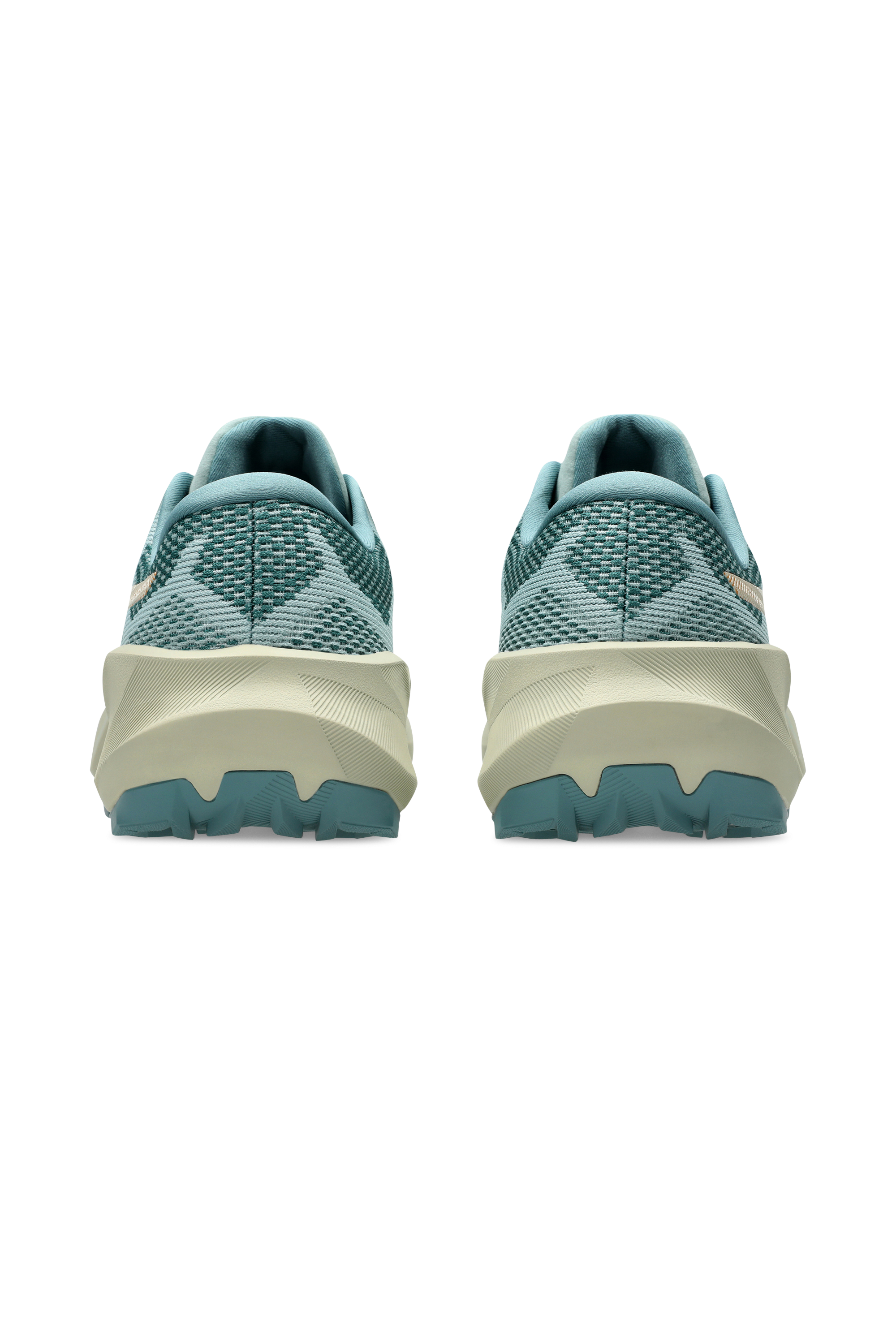 Baskets | Bleu ASICS Homme