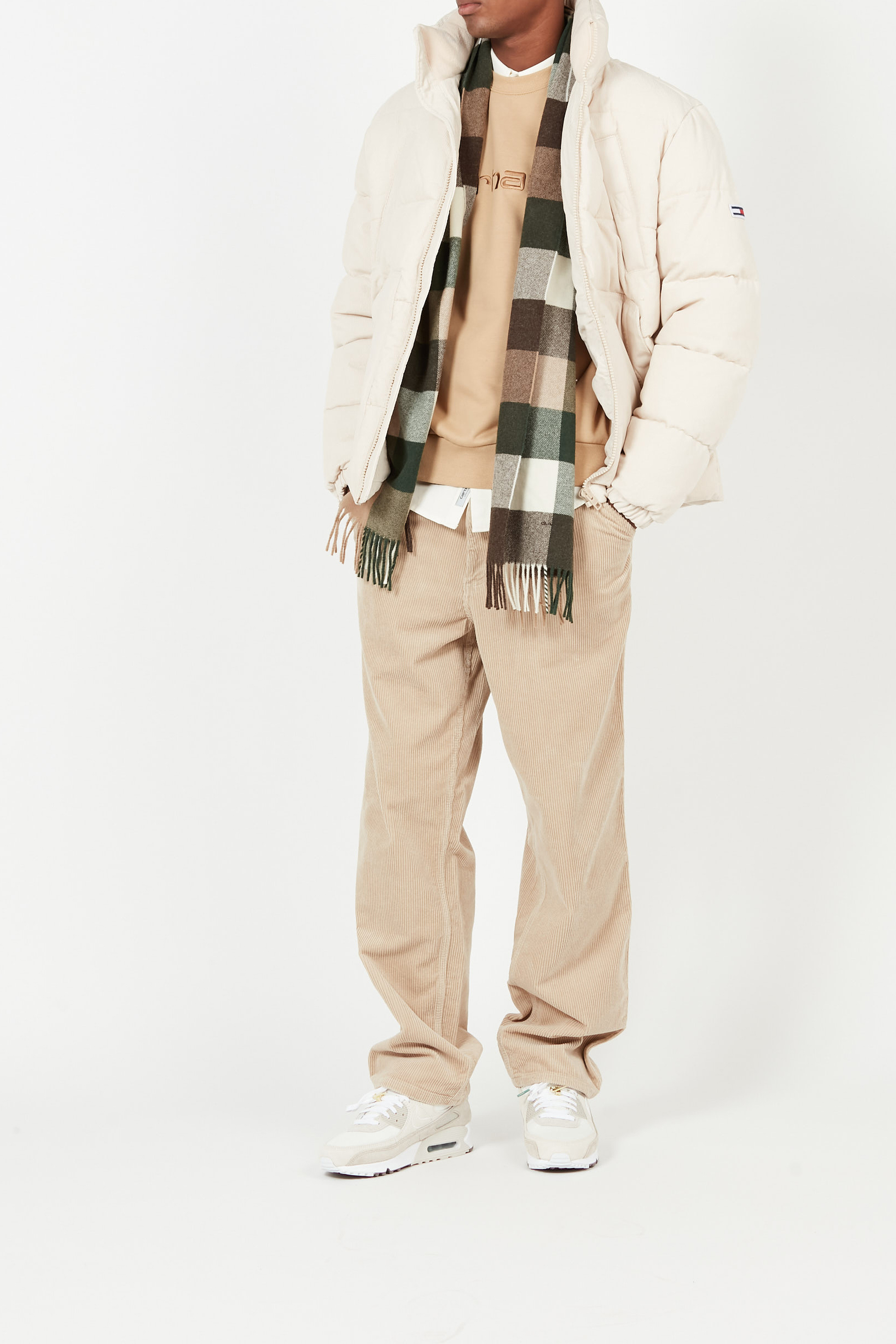 Trousers | Beige CARHARTT WIP Men