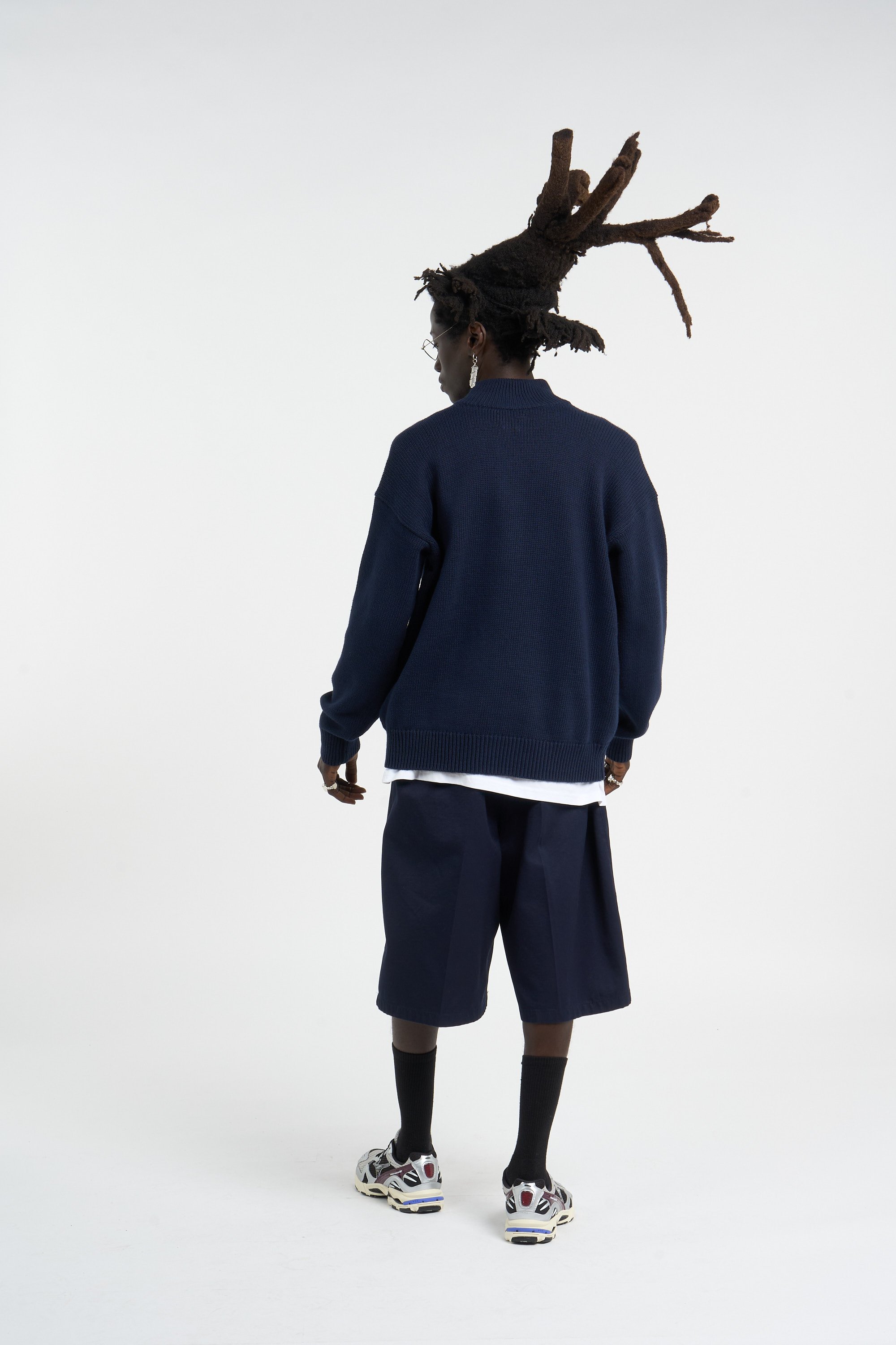 Pull | Bleu POLO RALPH LAUREN Homme