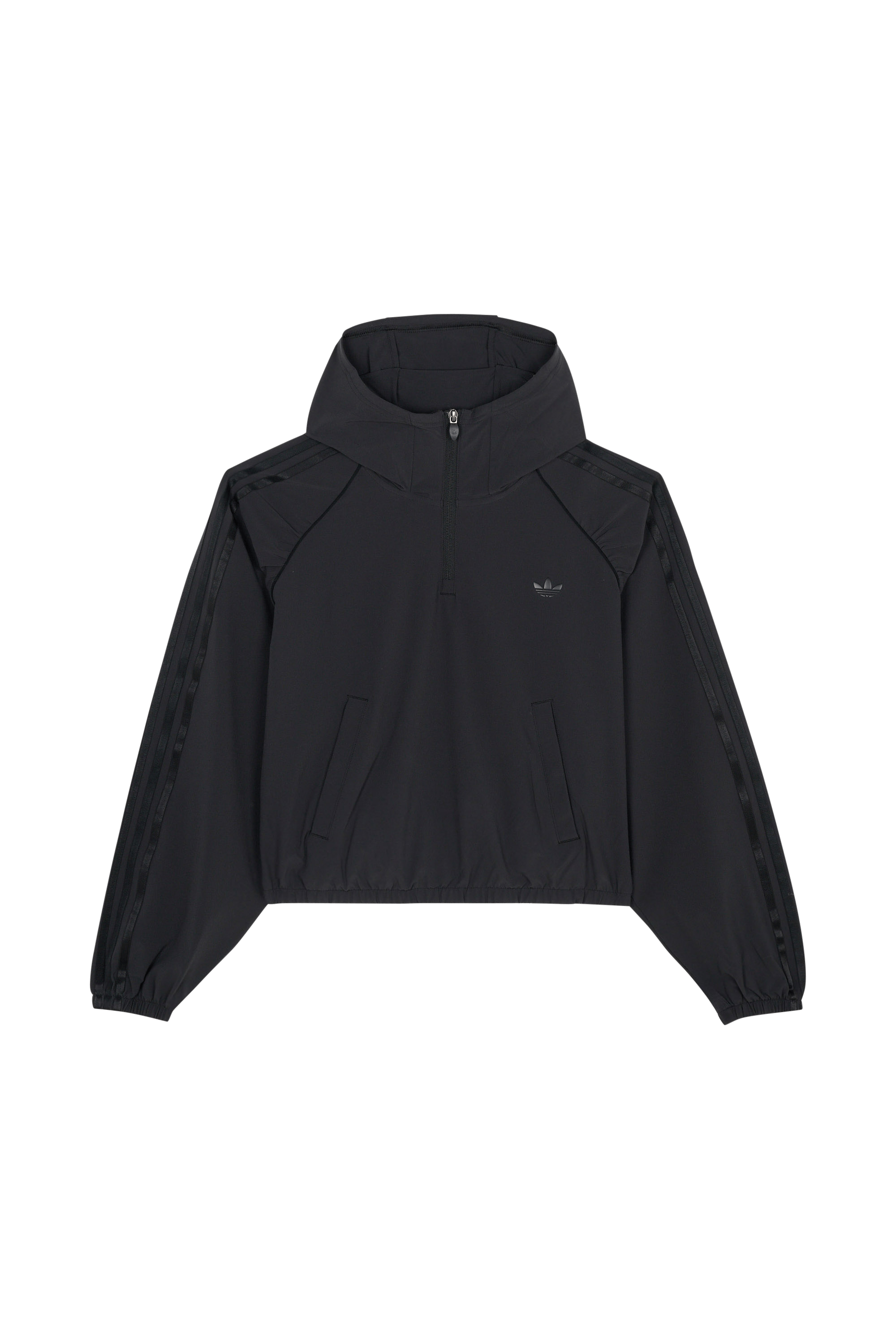 Jacket ADIDAS Black
