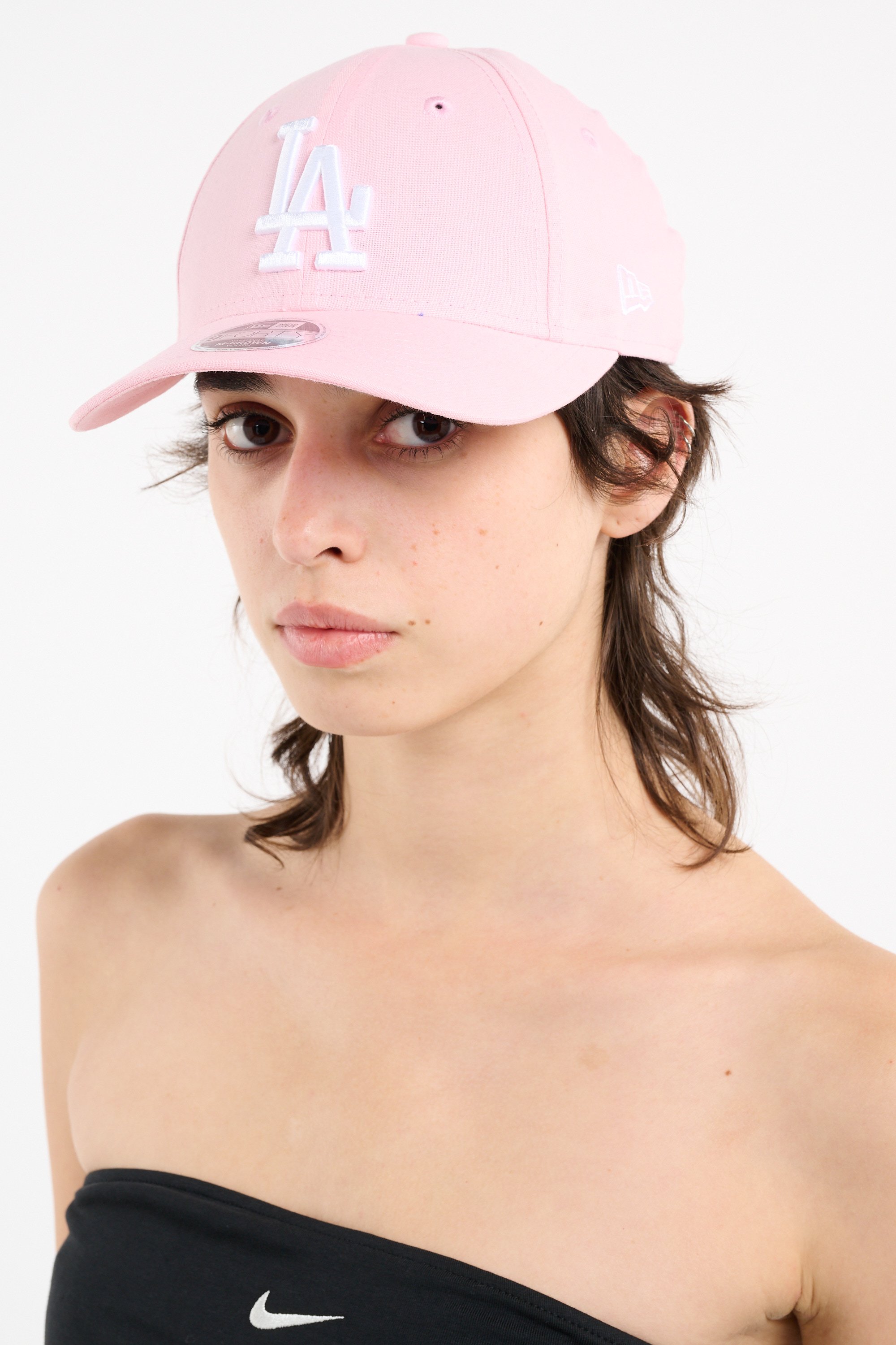 Casquette | Rose NEW ERA Femme