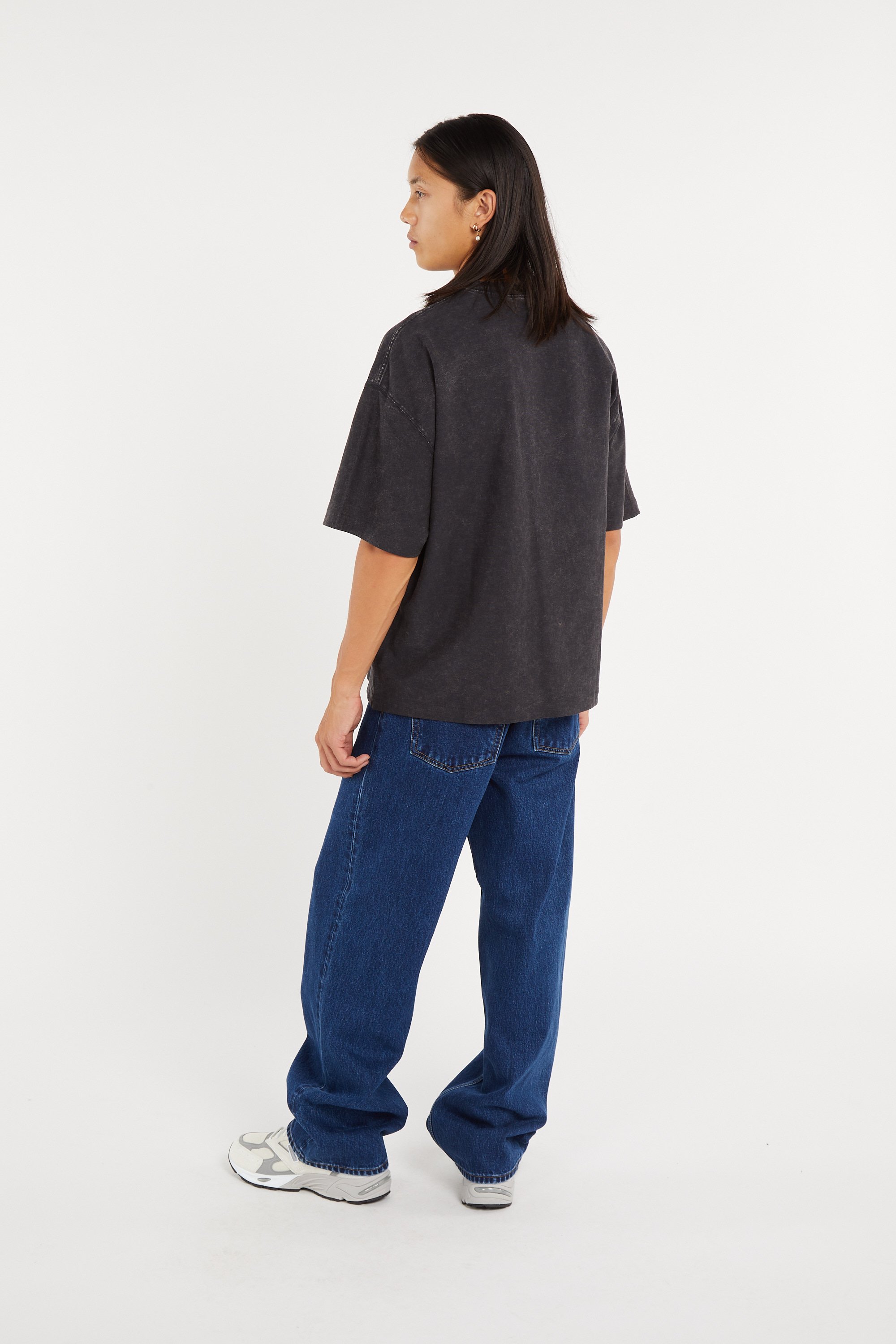 T-shirt | Black CARHARTT WIP Men